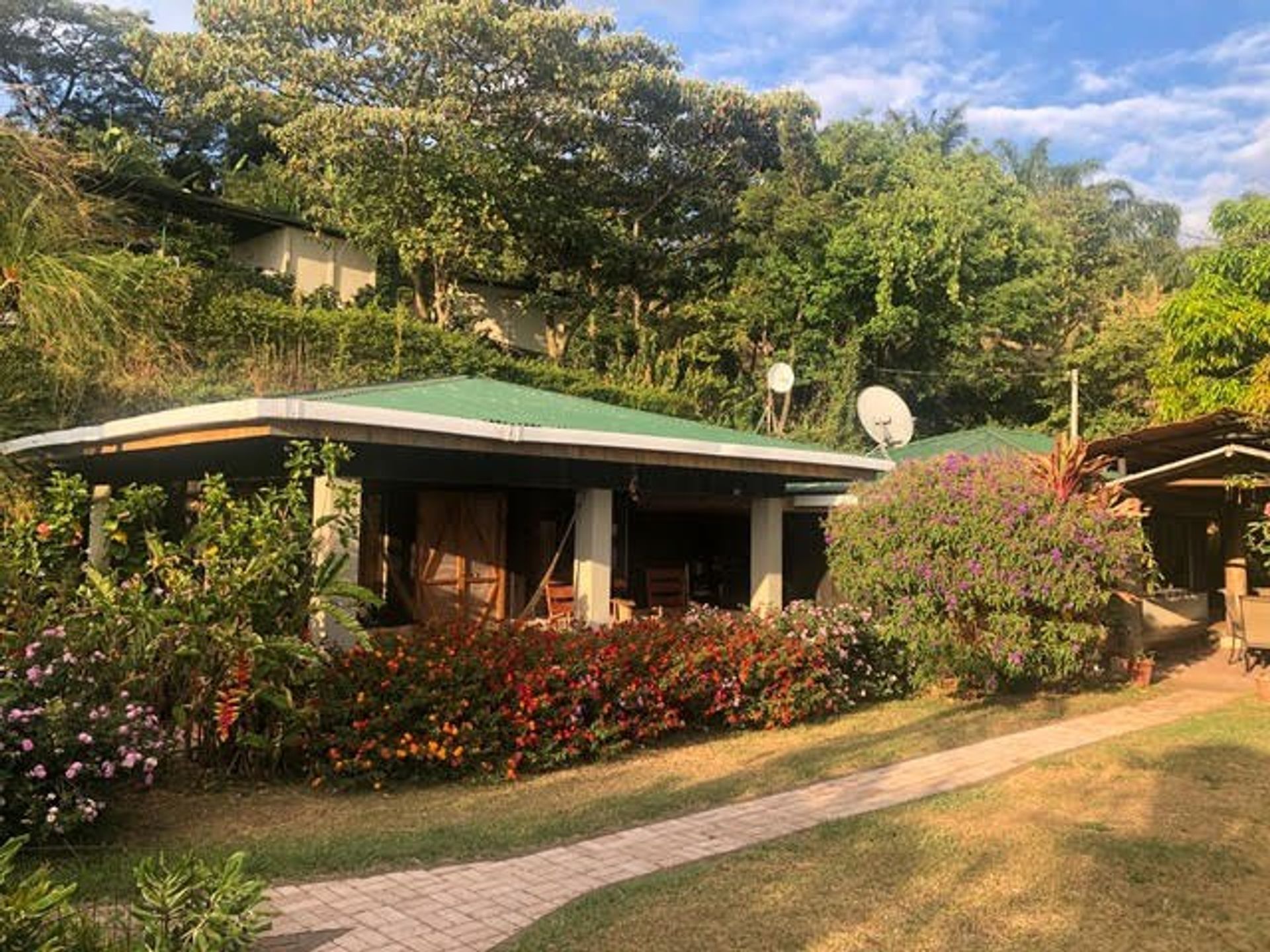 Rumah di Alajuela, Alajuela 10022364