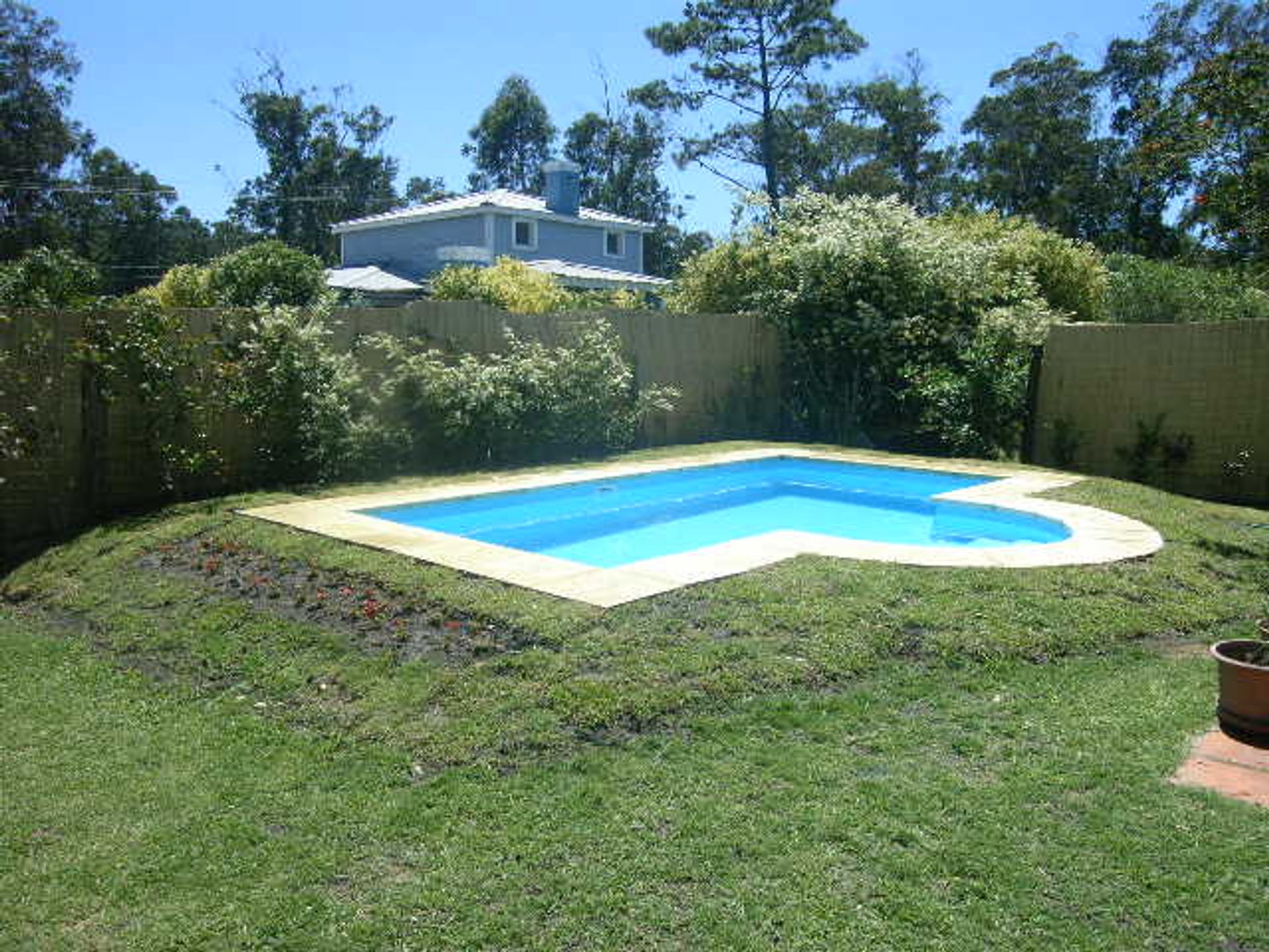 Condominium in El Chorro, Maldonado 10022366