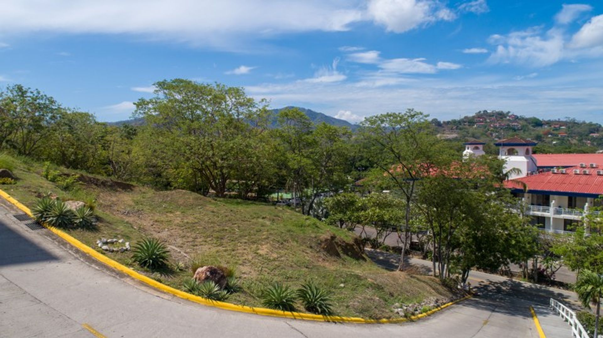 Condominium in Playa Flamingo, Guanacaste 10022369