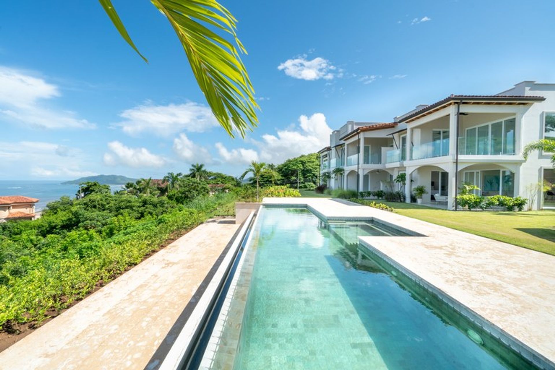 Condominium in Angeles, Guanacaste 10022370