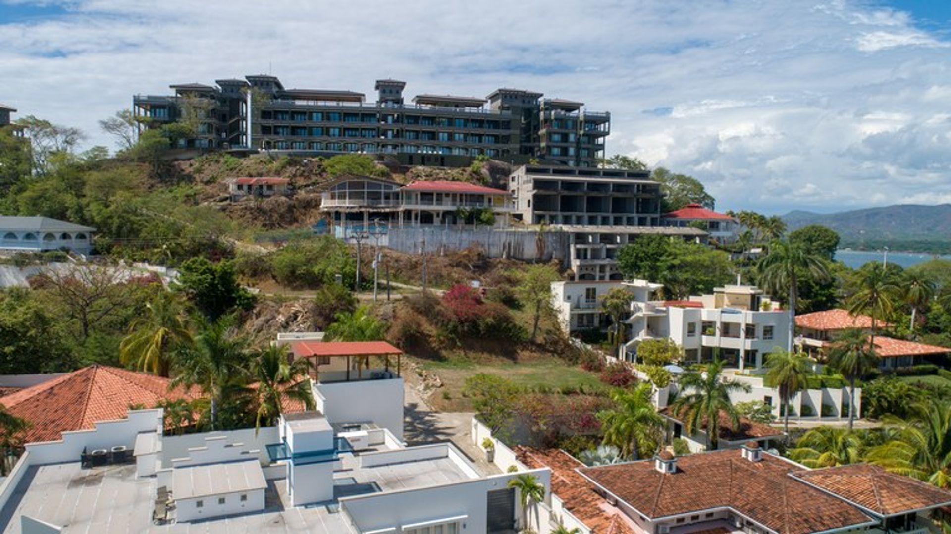 Kondominium di Playa Flamingo, Guanacaste 10022385