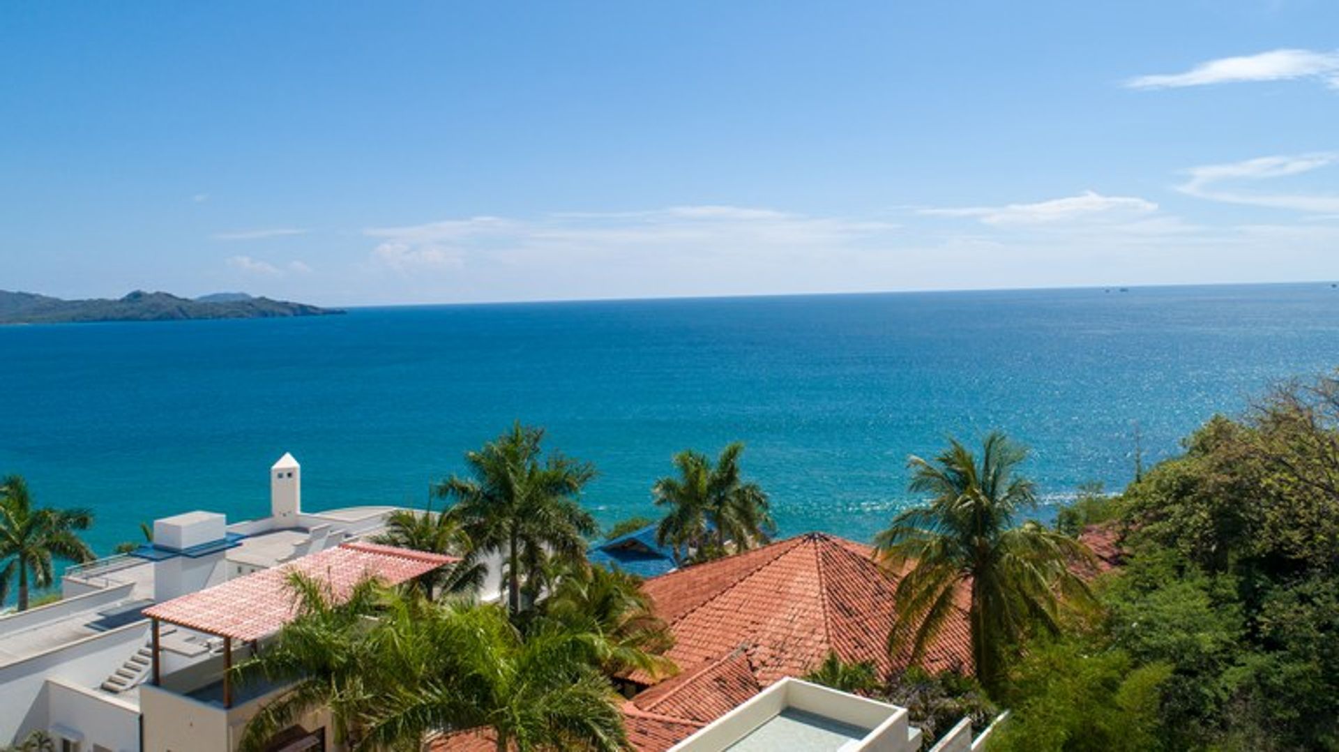 Kondominium dalam Playa Flamingo, Guanacaste 10022385