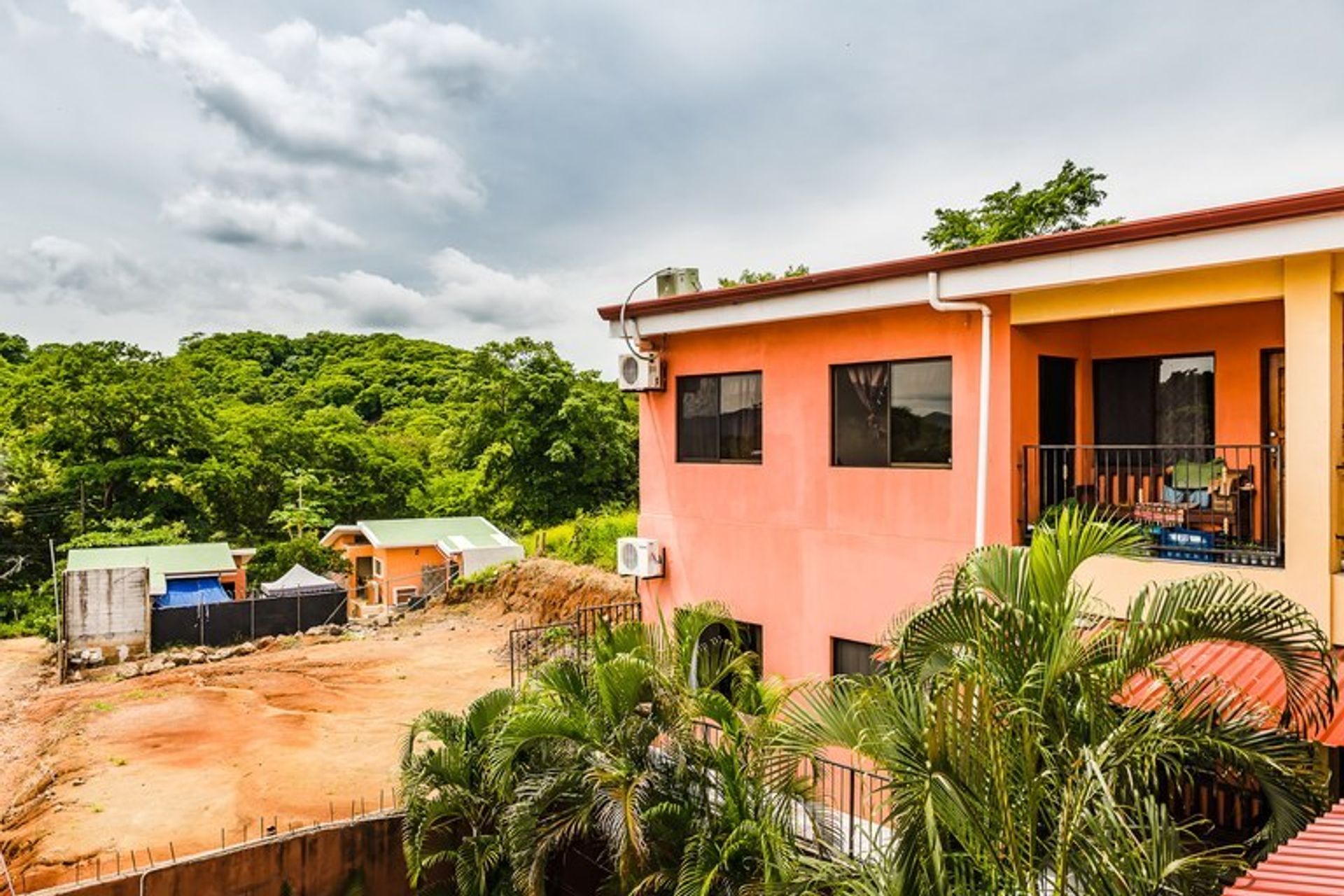 Condominium dans Ángeles, Guanacaste 10022392