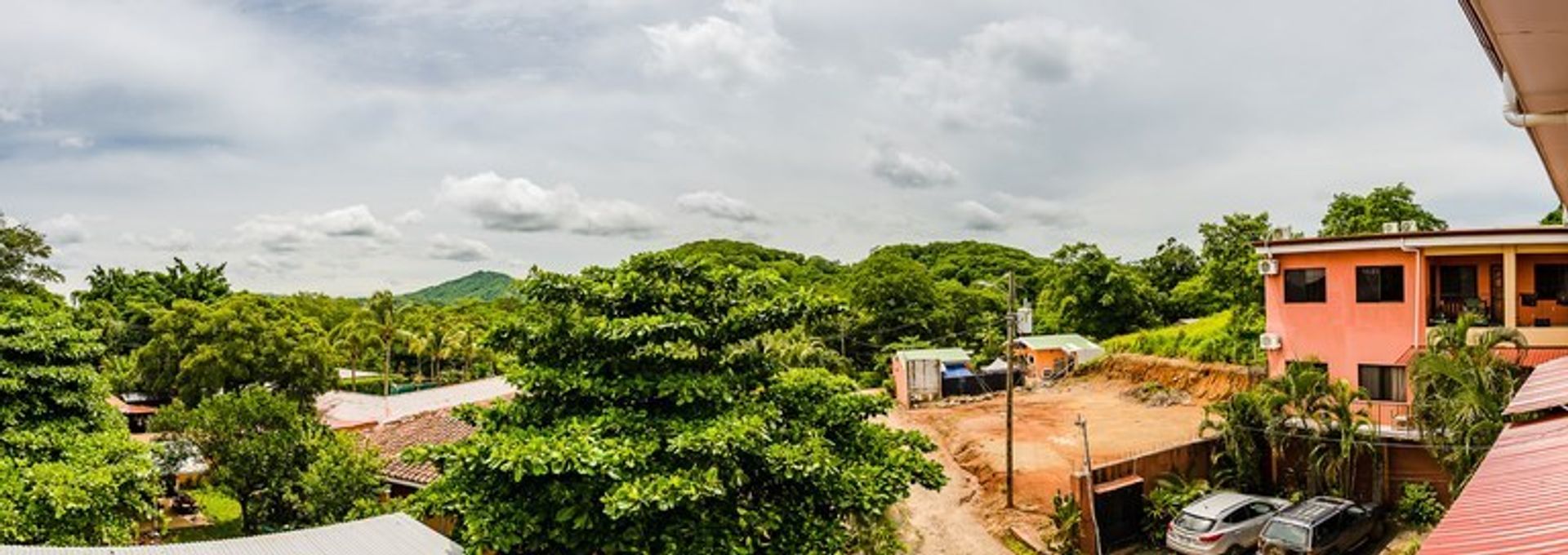 Condominium in Engelen, Guanacaste 10022392