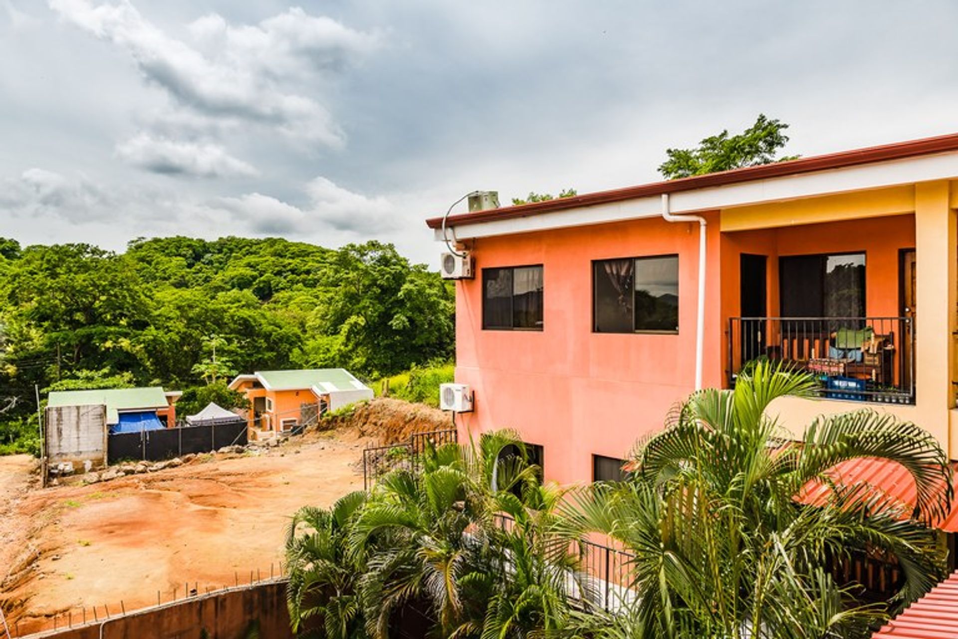 Kondominium w Anioły, Guanacaste 10022393