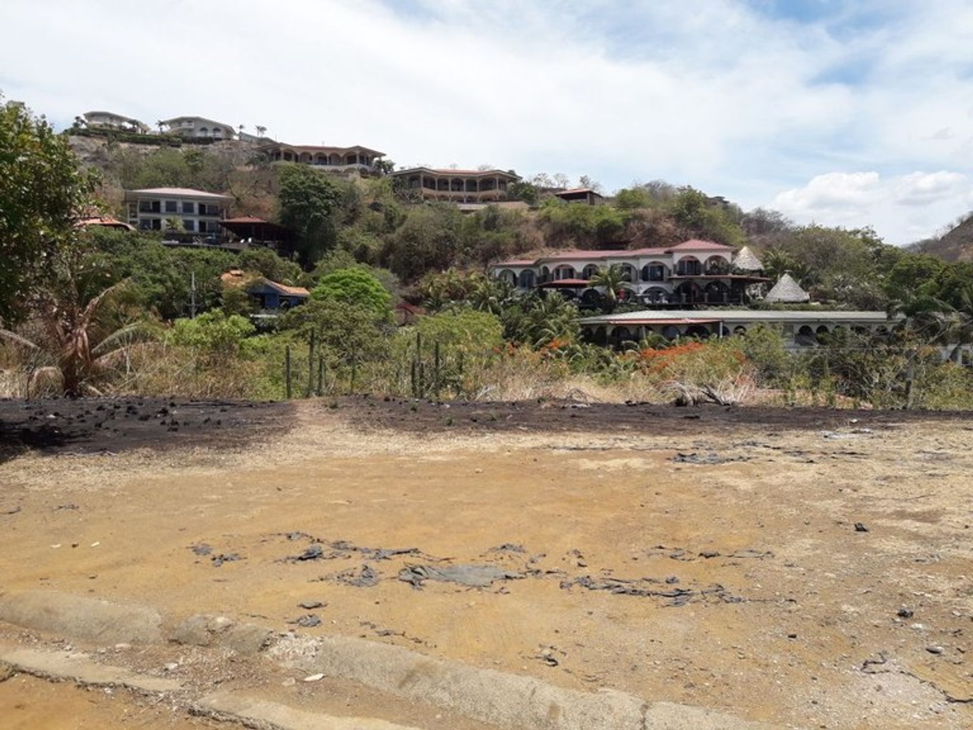 Condomínio no Playa Ocotal, Guanacaste 10022396