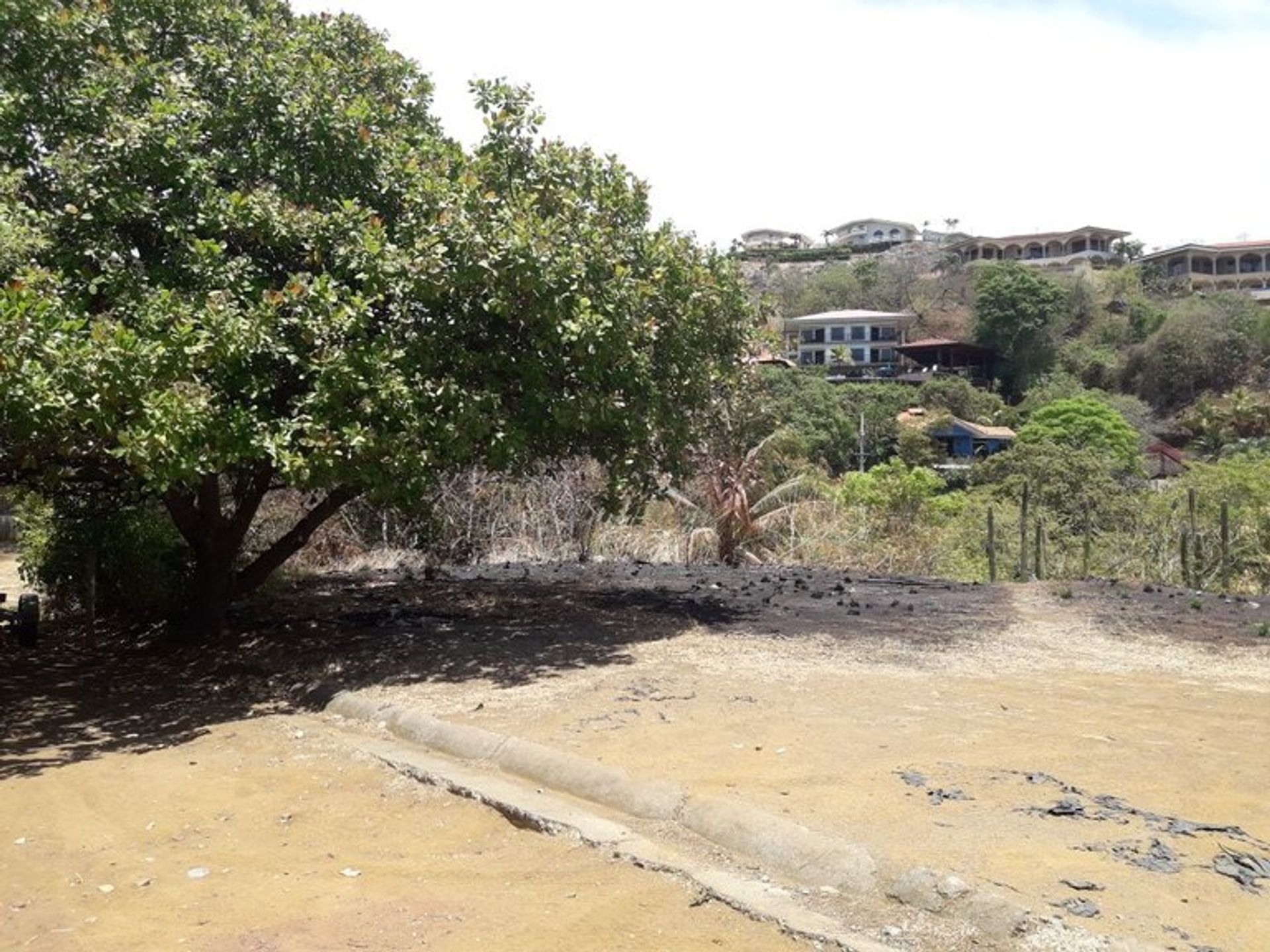 Eigentumswohnung im Playa Ocotal, Guanacaste 10022396