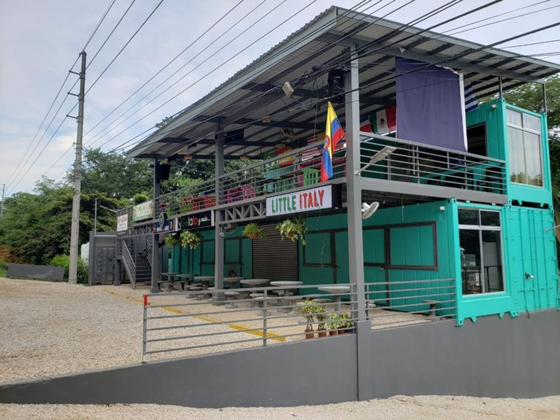 सम्मिलित में Villareal, Guanacaste 10022402