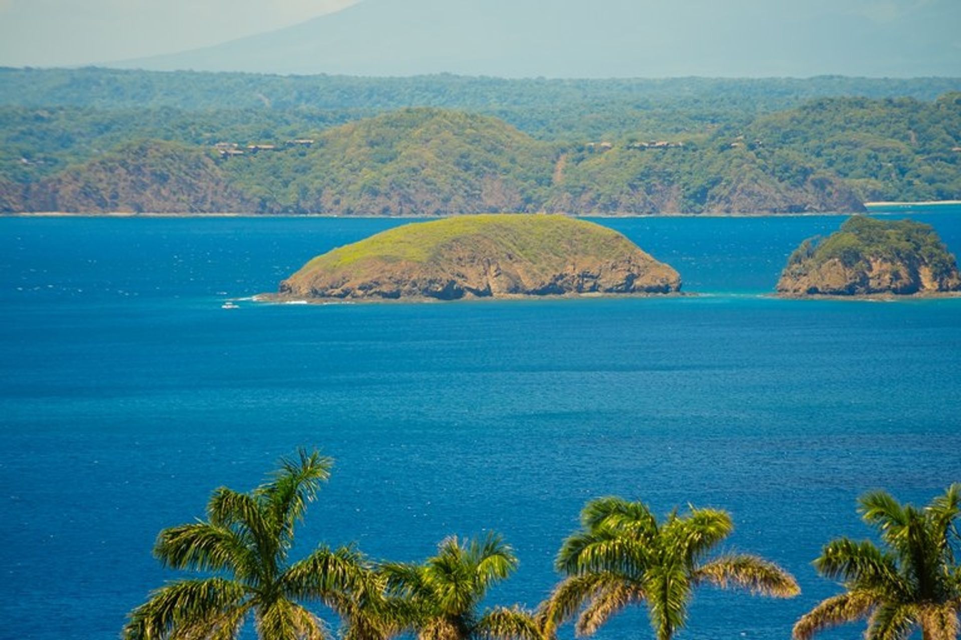 Eigentumswohnung im Playa Ocotal, Guanacaste 10022403