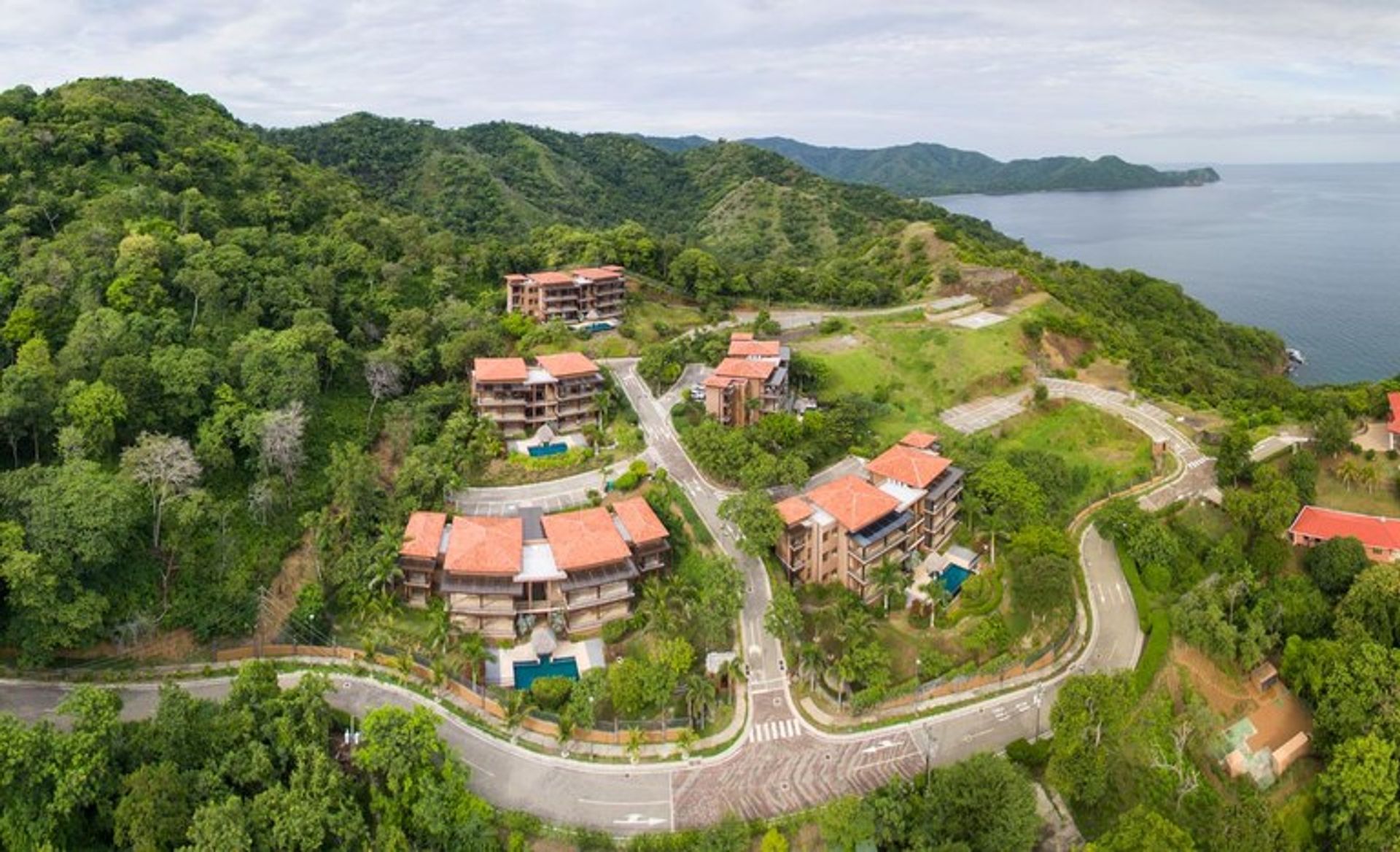 Kondominium dalam Komuniti, Guanacaste 10022403