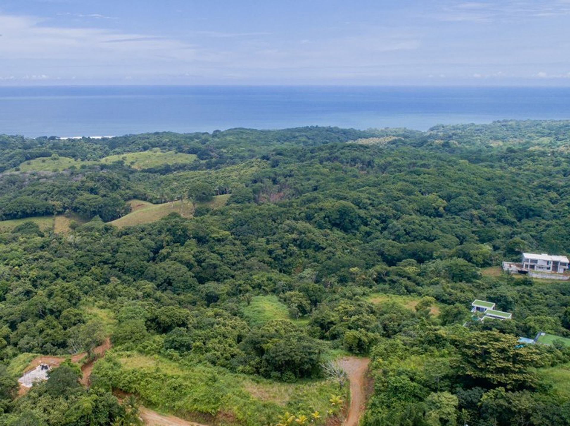 Condominio en Angeles, Guanacaste 10022404