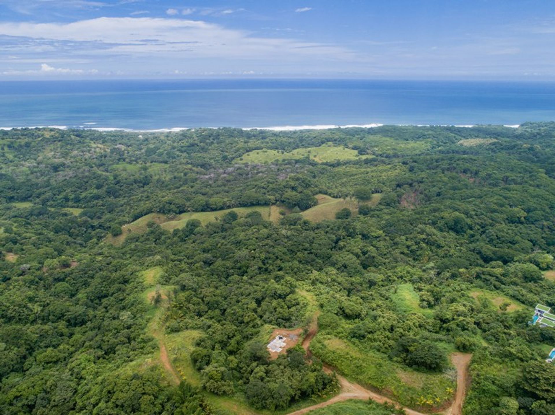 Condominio en Angeles, Guanacaste 10022404