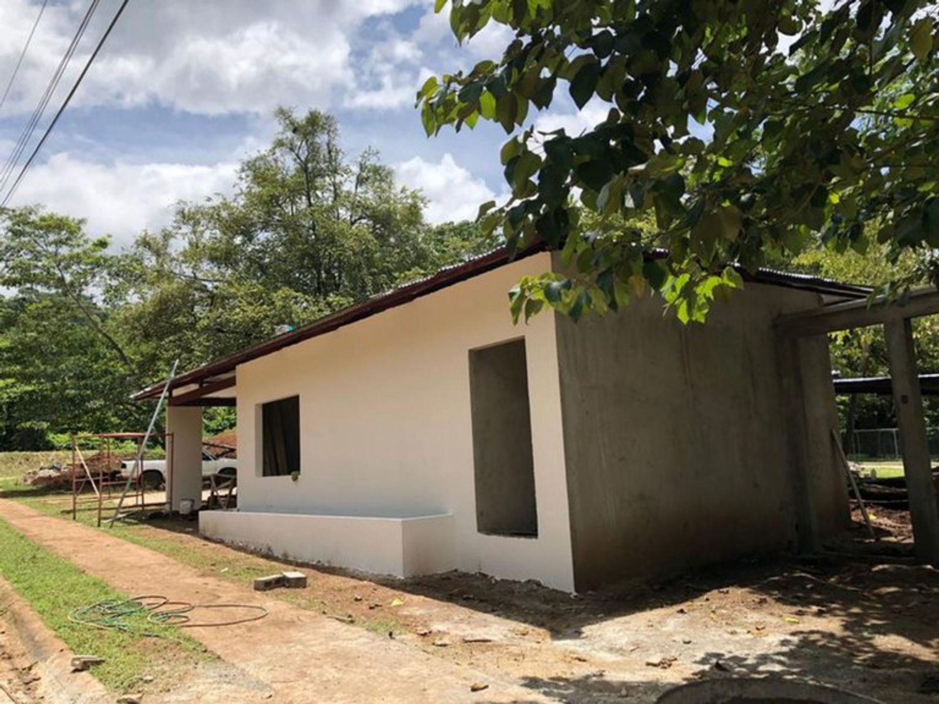 rumah dalam Ángeles, Guanacaste 10022405