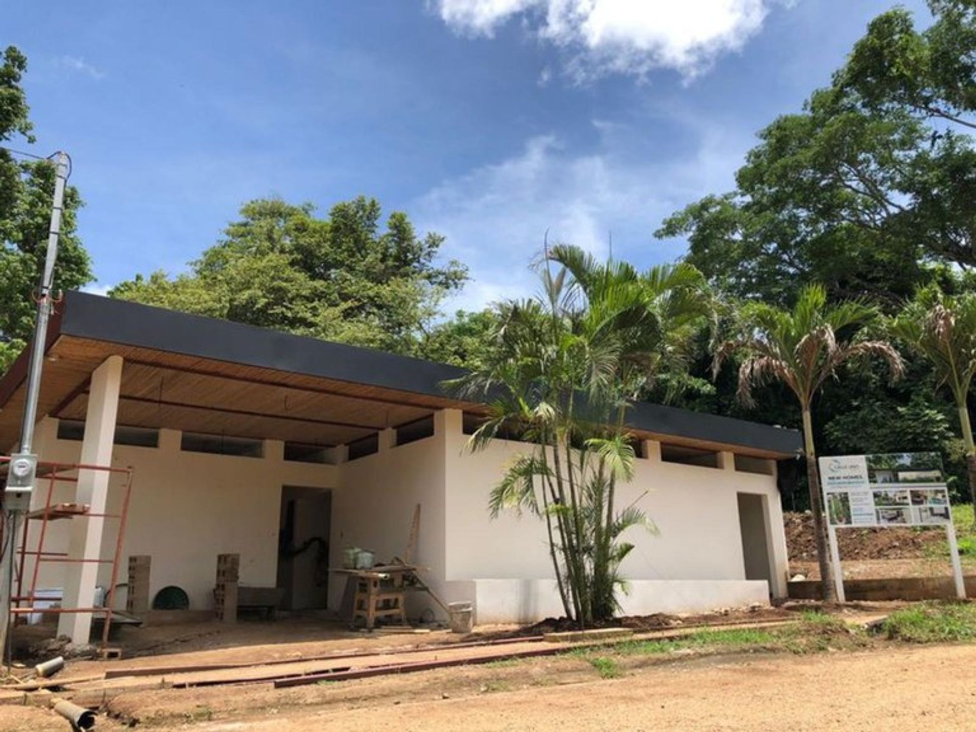 rumah dalam Ángeles, Guanacaste 10022405