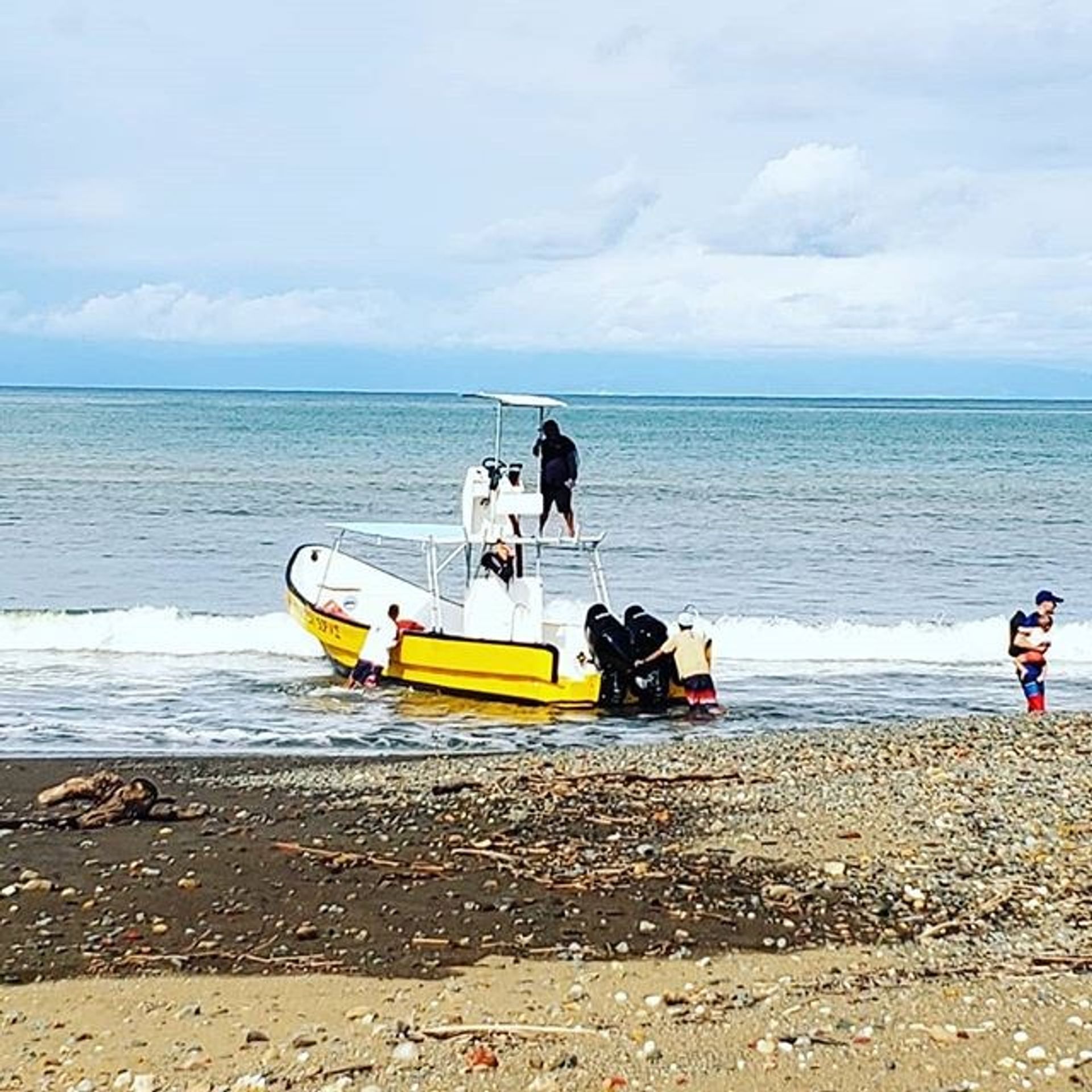 Industri di Tambor, Puntarenas 10022422