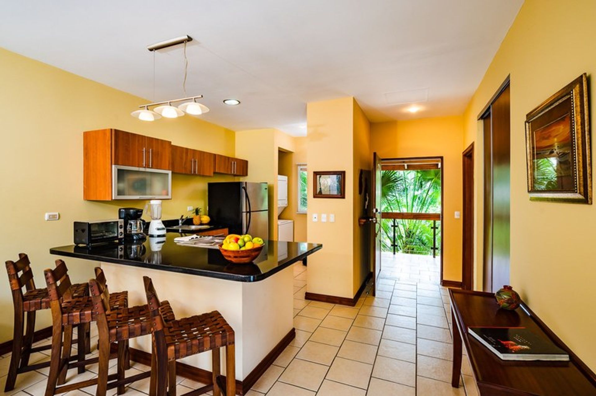 Condominium in Angeles, Guanacaste 10022439