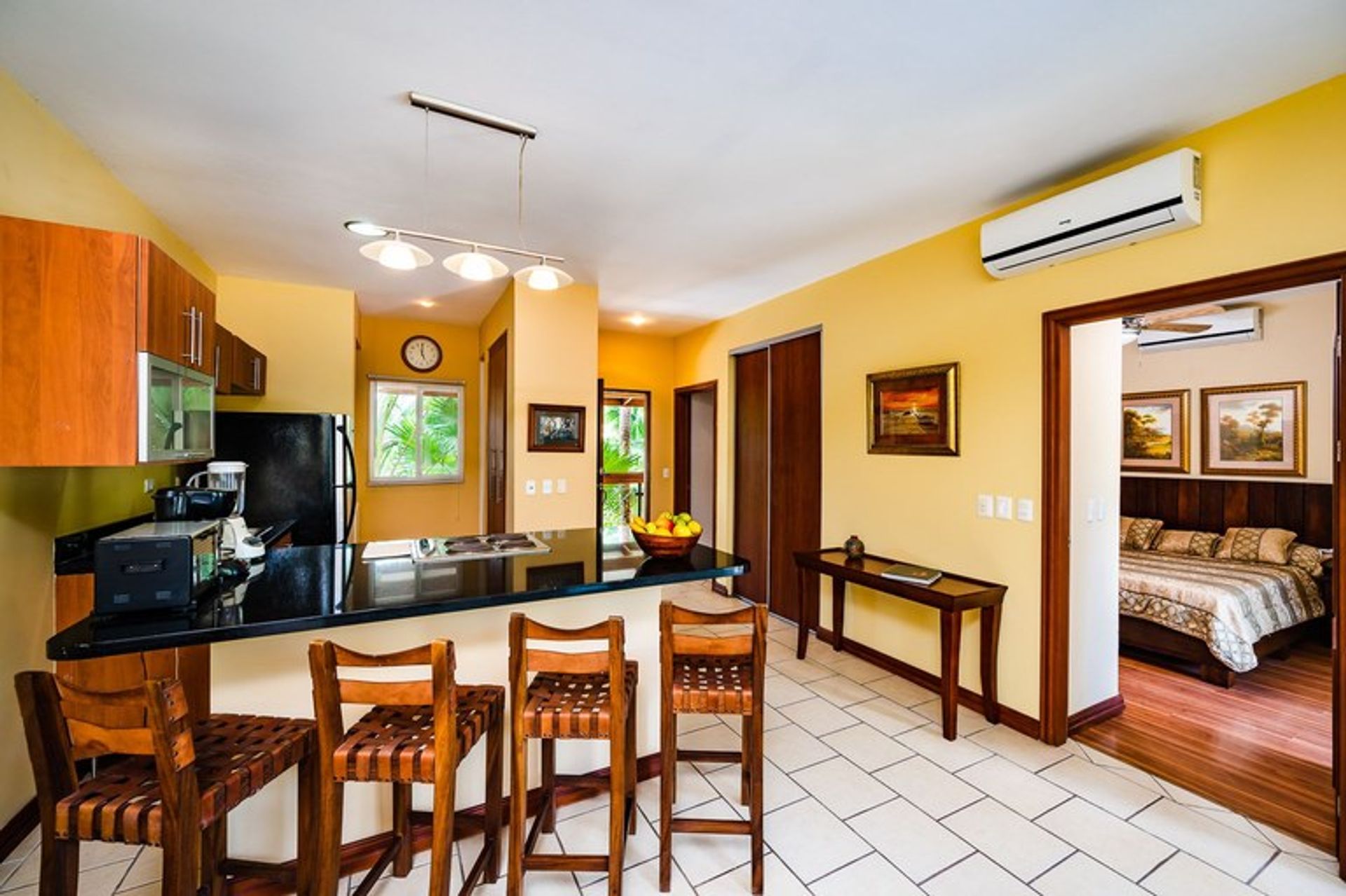 Condominium in Angeles, Guanacaste 10022439