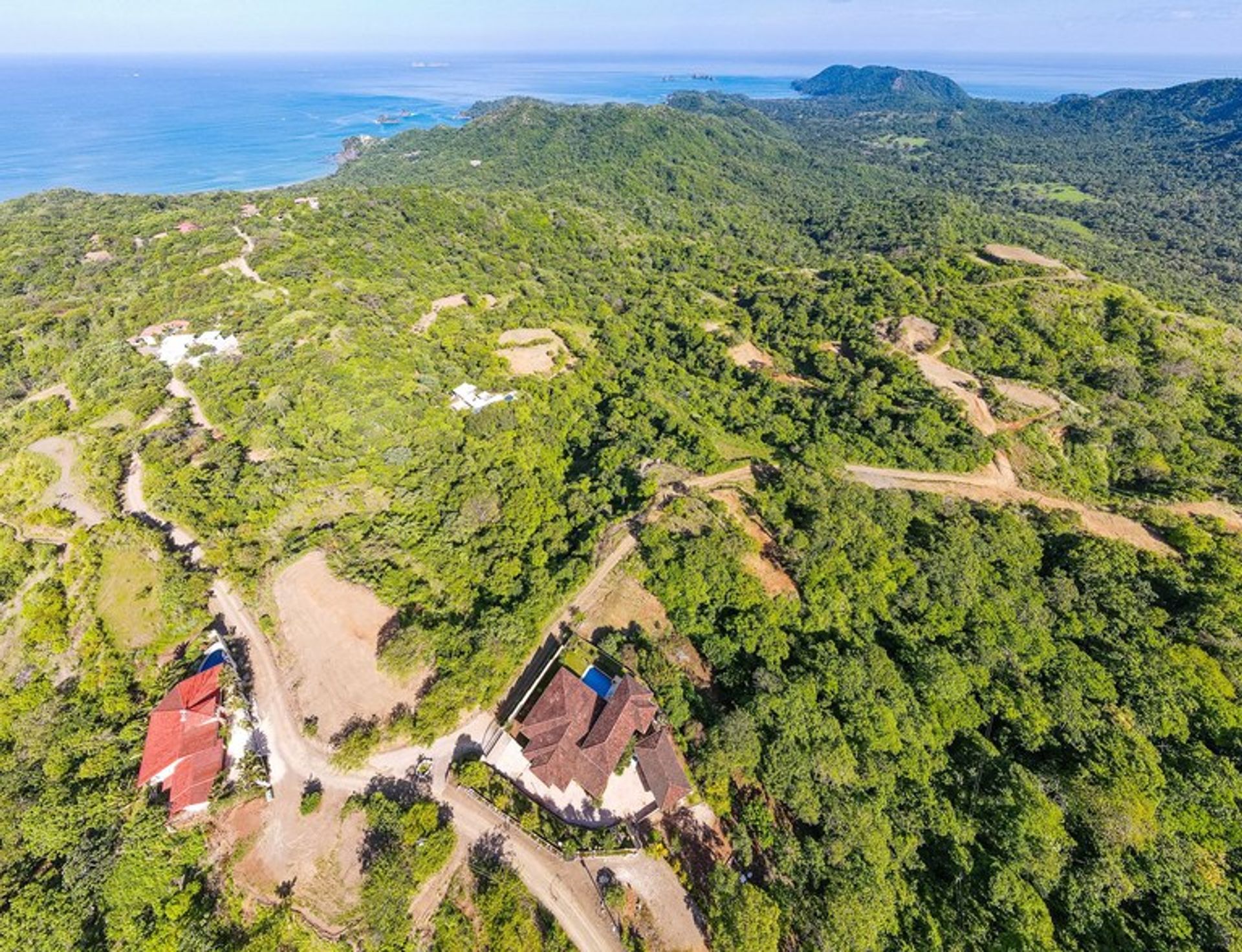 Condominium in Comunidad, Guanacaste 10022441