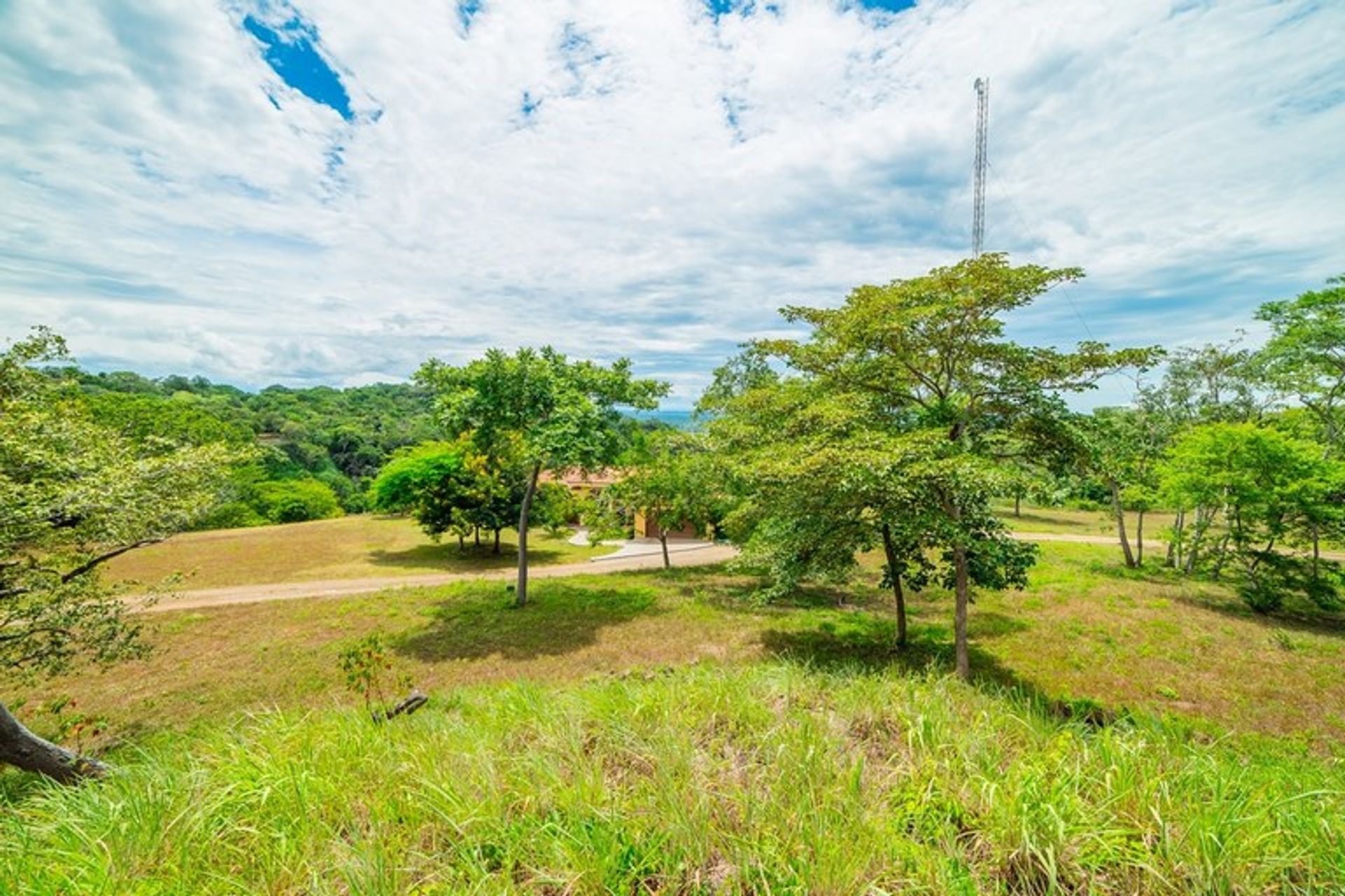 Osakehuoneisto sisään Sardinal, Guanacaste 10022444