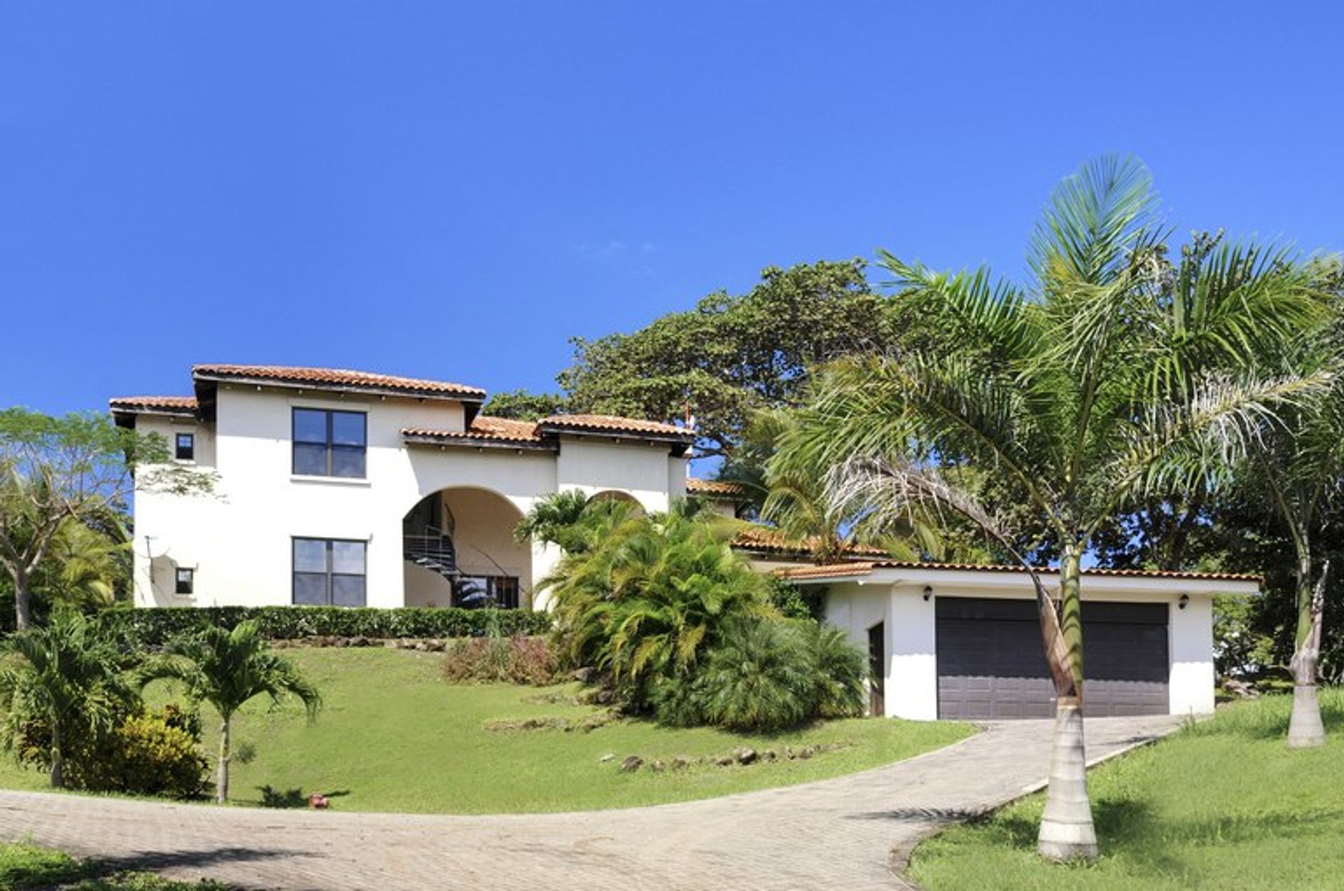 Condominio nel Monte Galan, Guanacaste 10022449