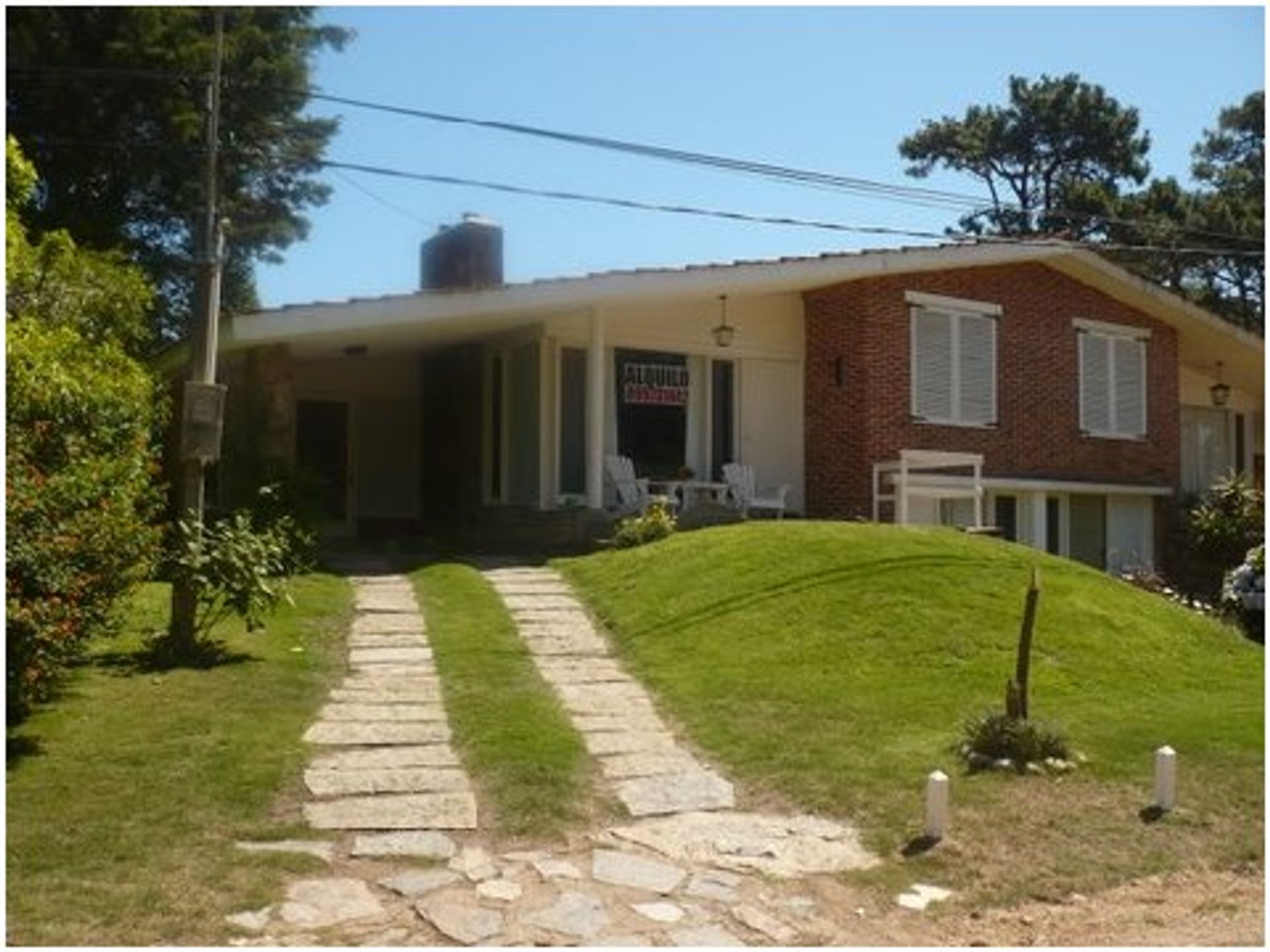 Condominium in San Rafael, Maldonado 10022452