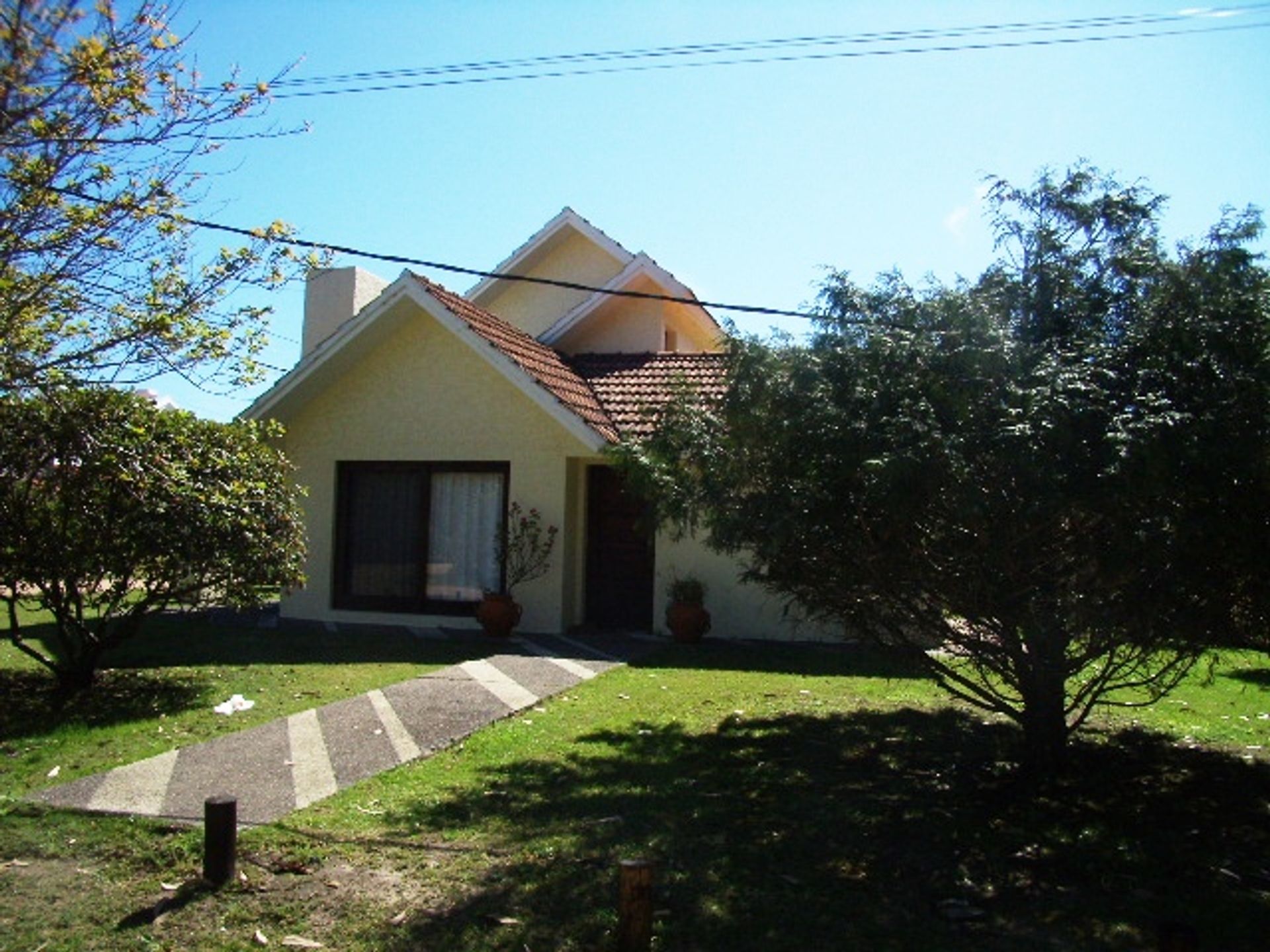 Condomínio no El Chorro, maldonado 10022477