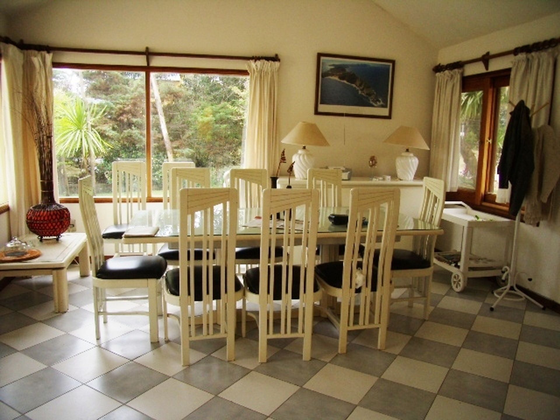 Condominium in Punta del Este,  10022477