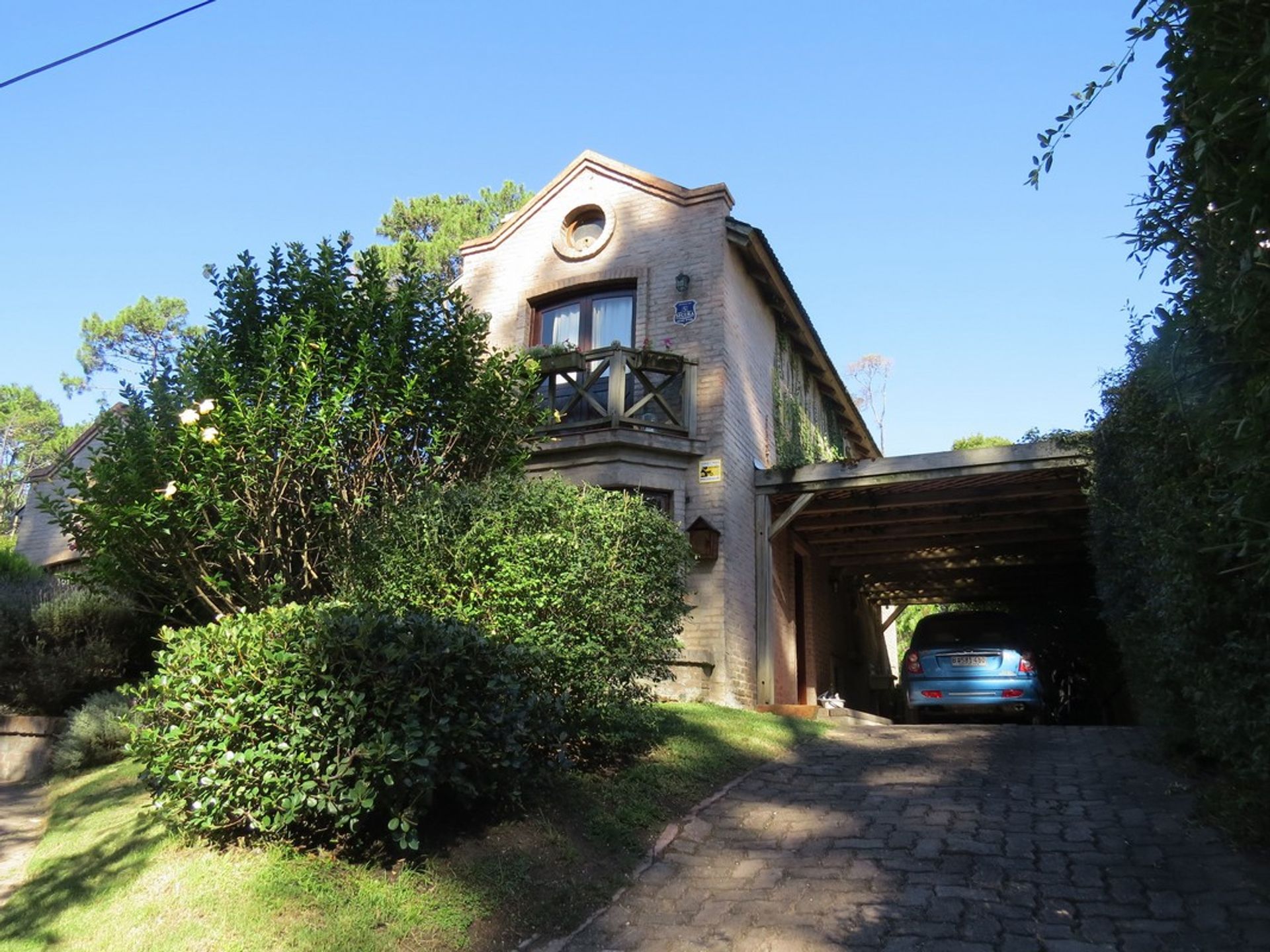 Condominium in Punta del Este,  10022493