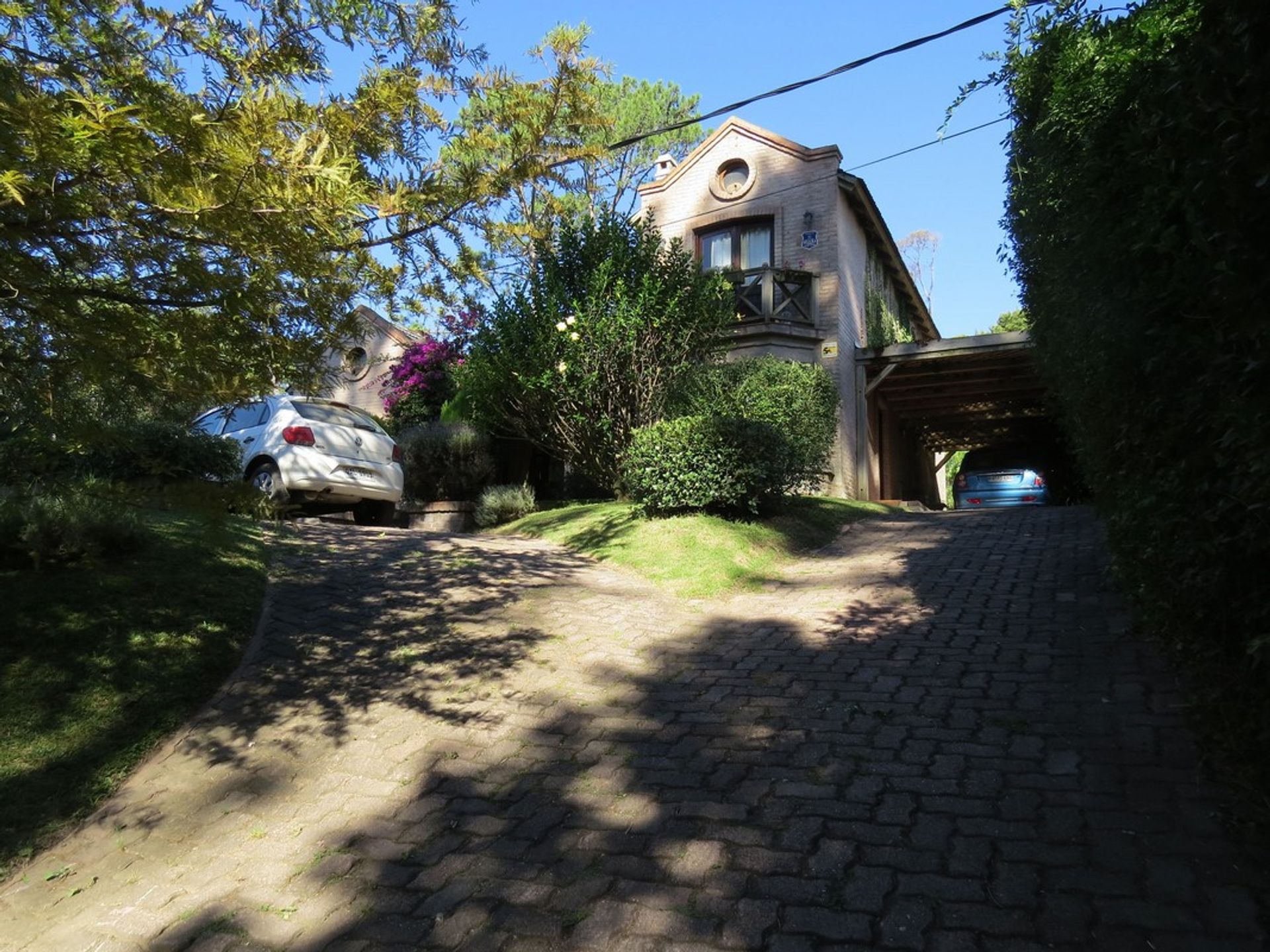 Condominium in Punta del Este,  10022493