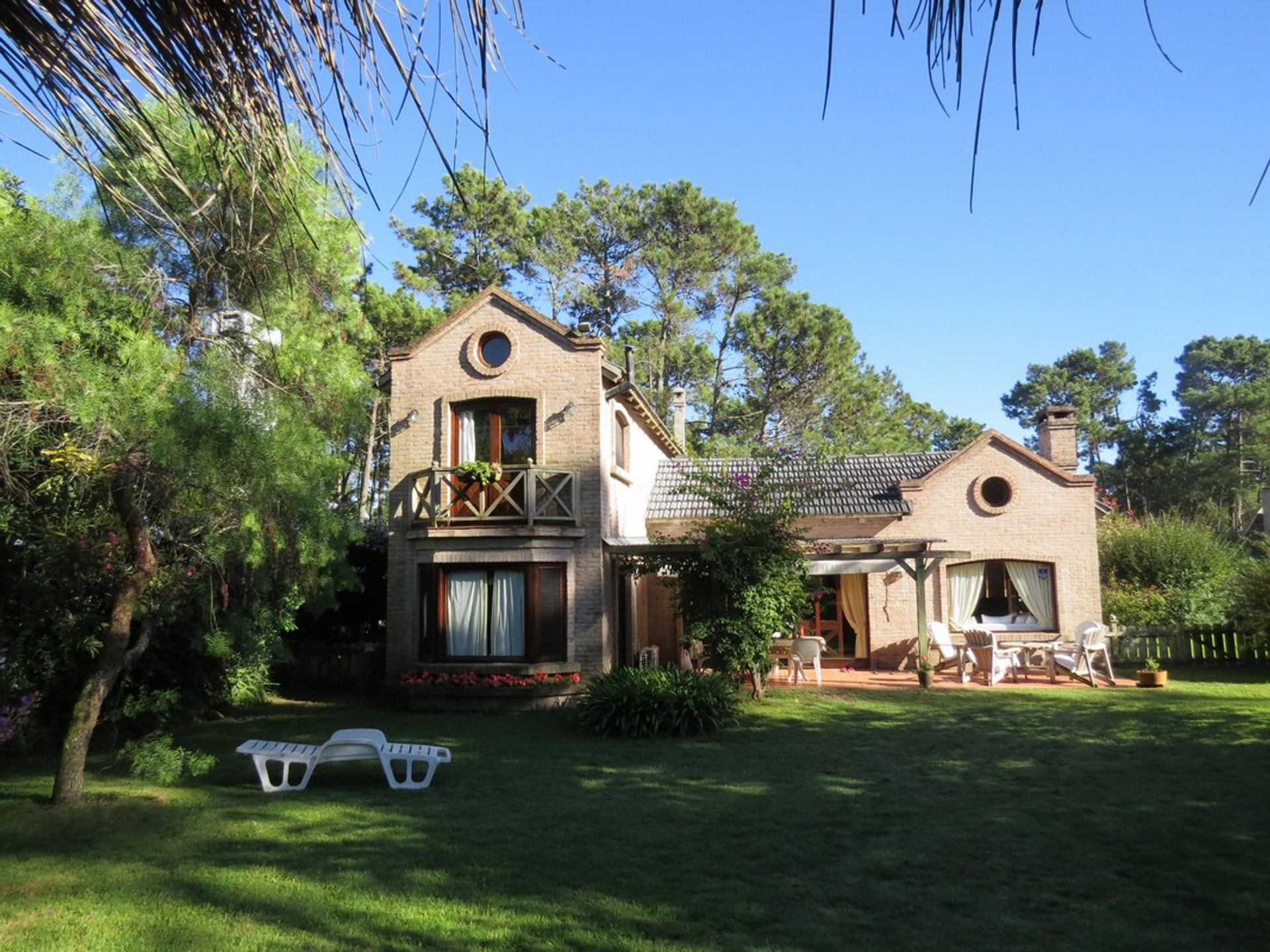 Condominium in Punta del Este,  10022493