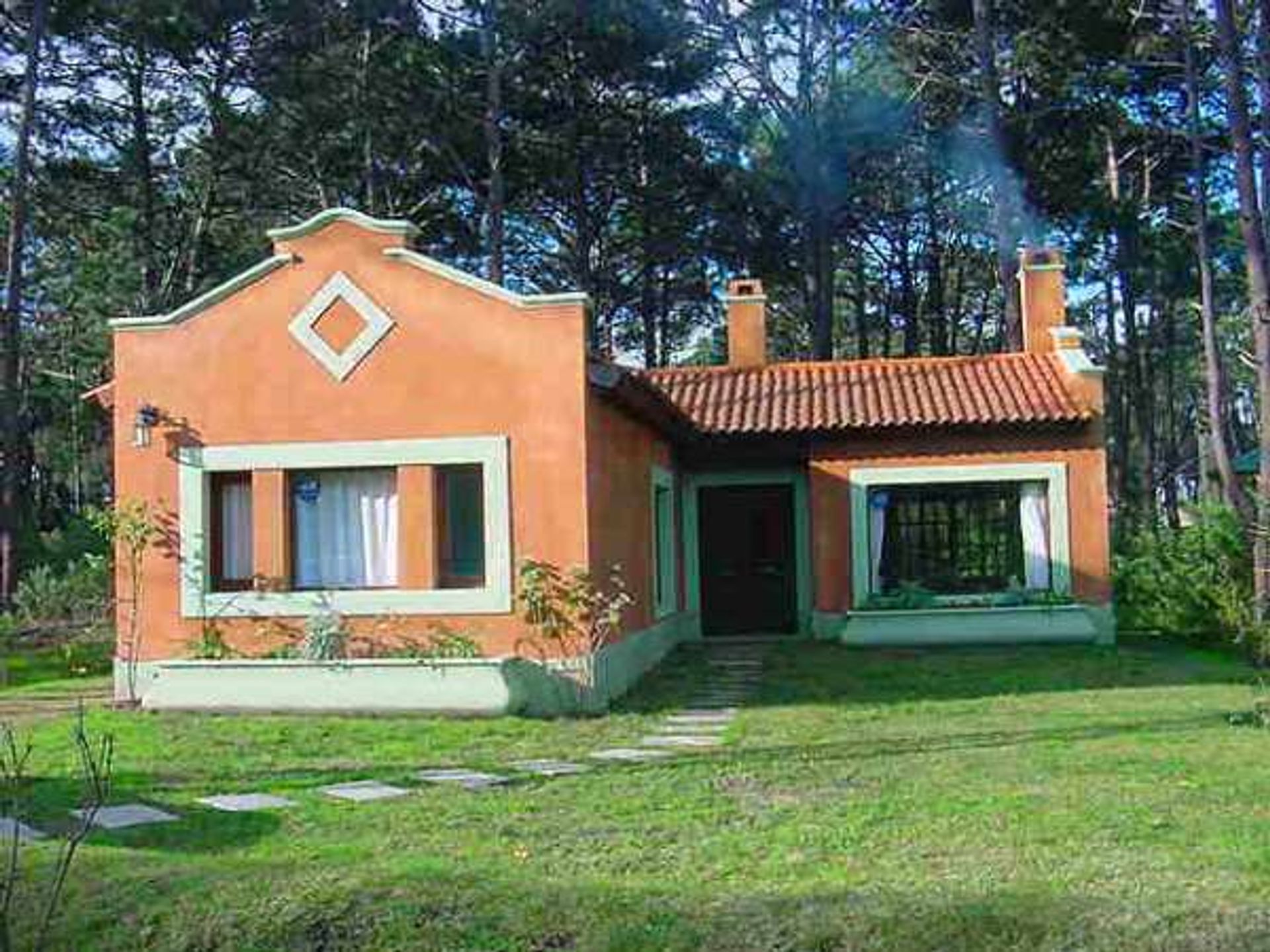 Condominio en El Chorro, Maldonado 10022497