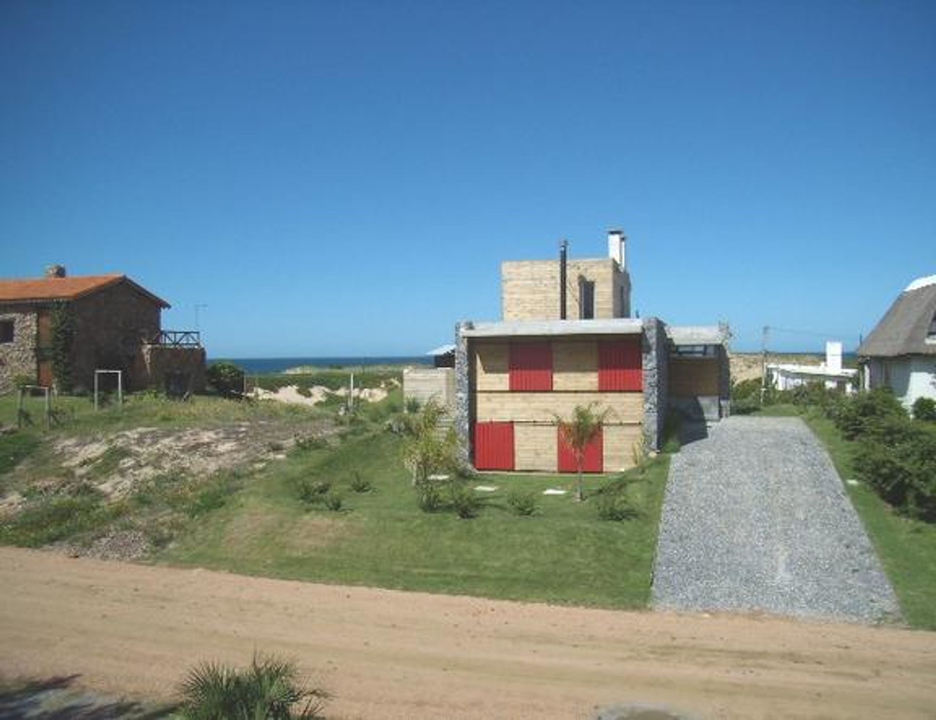 Condominium dans Punta del Este,  10022498