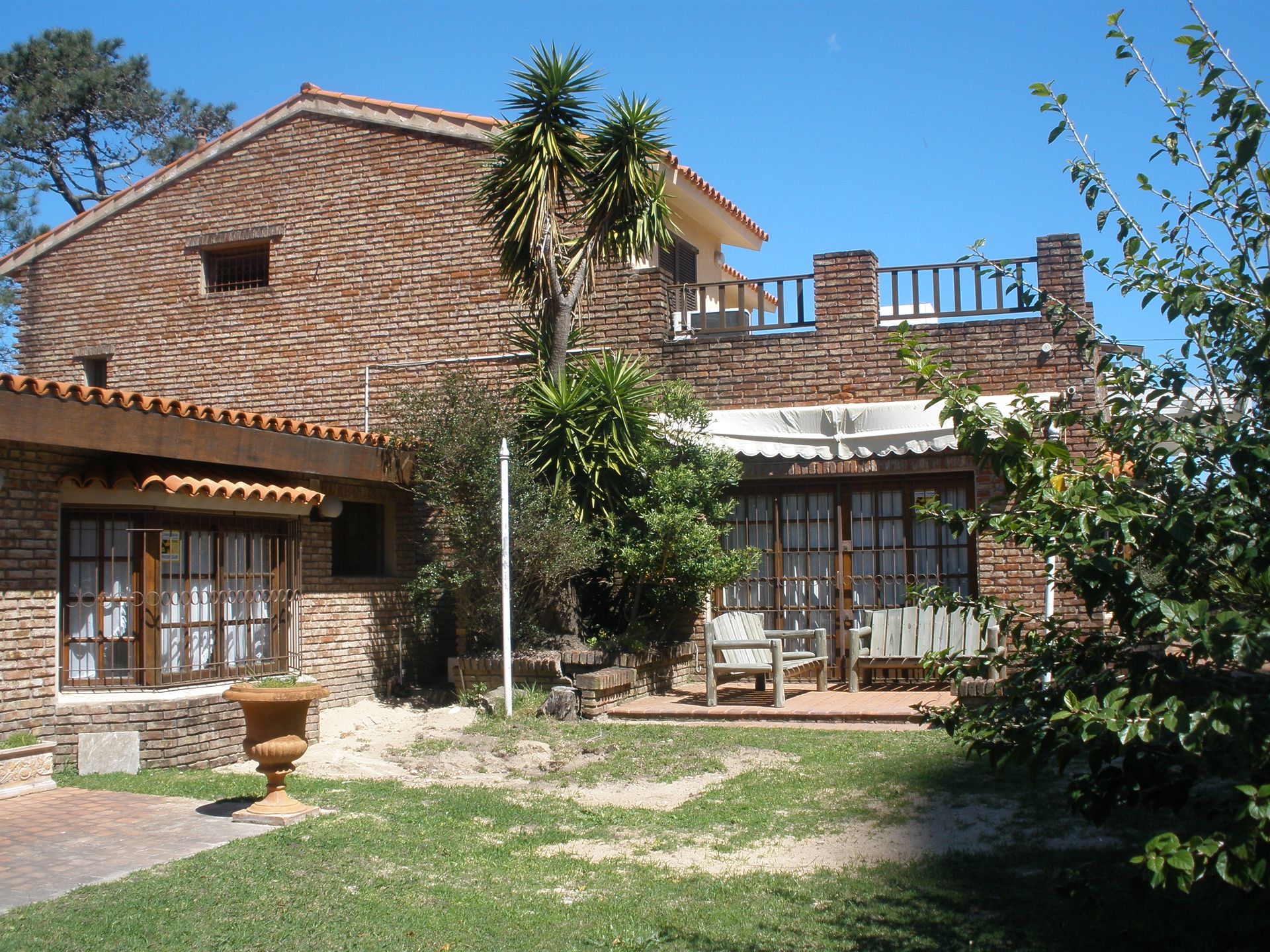 Condominio nel Punta del Este,  10022512