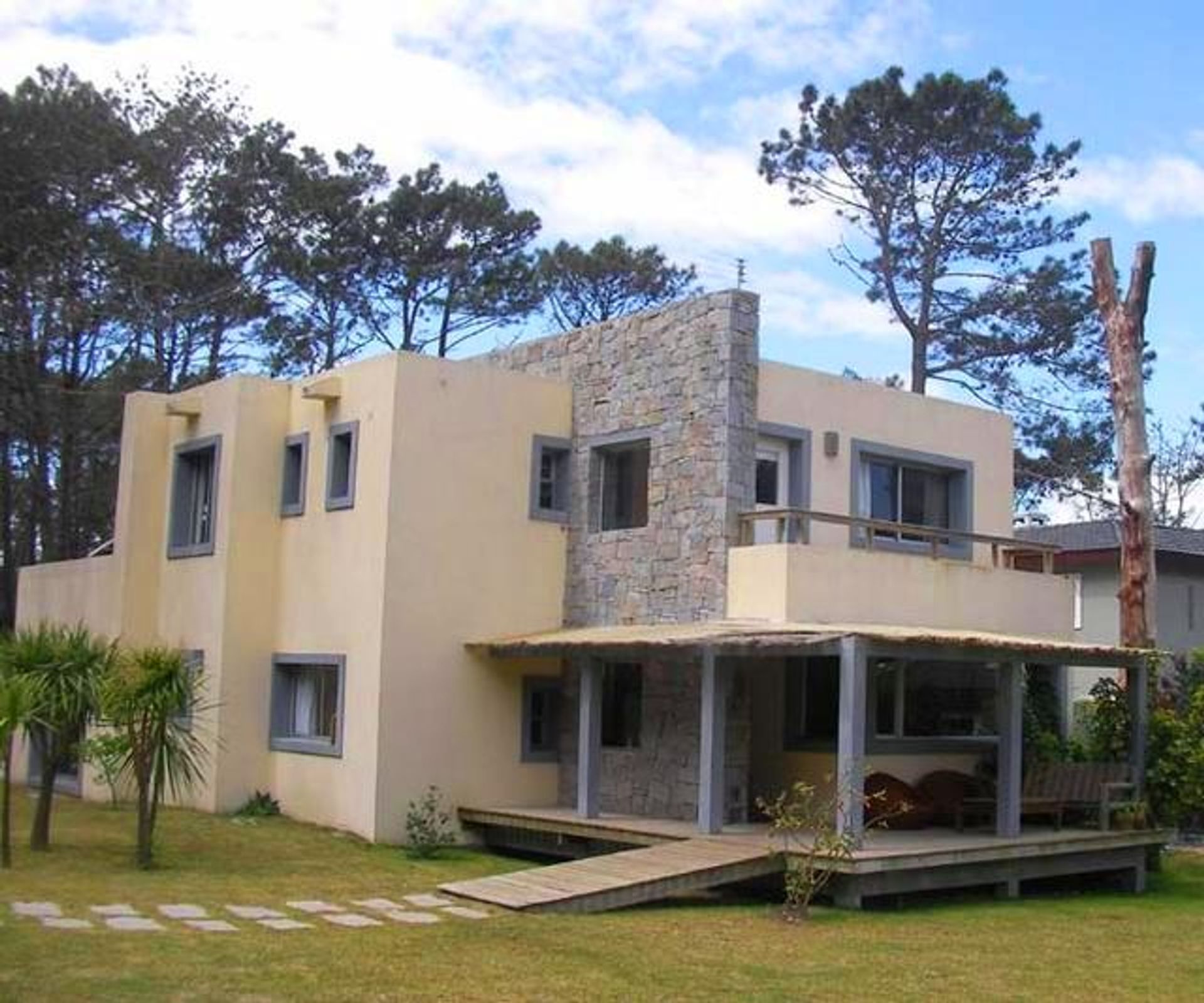 Condominium in El Chorro, Maldonado 10022543