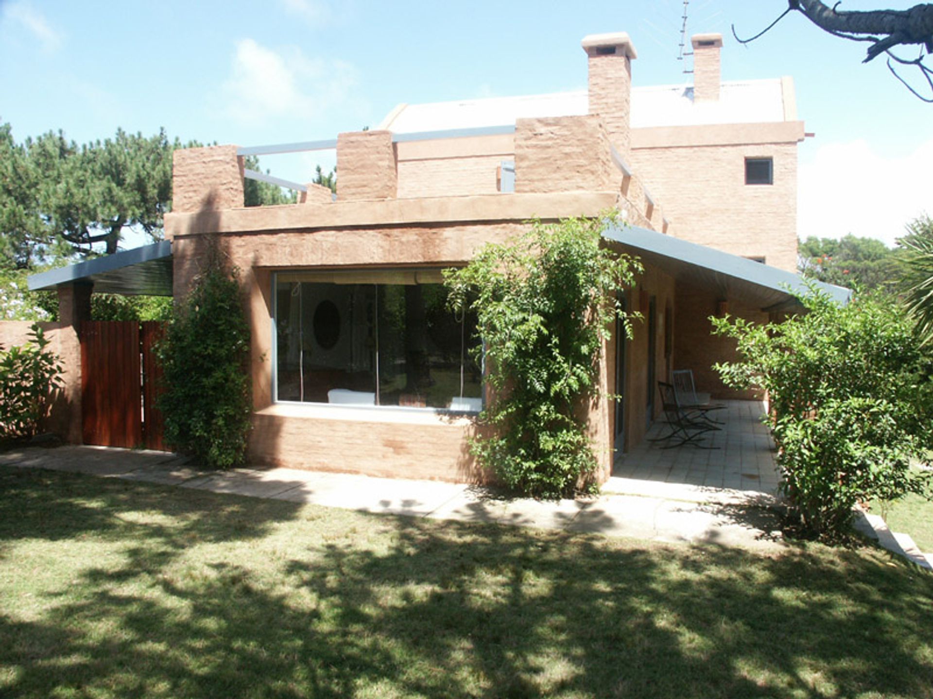 Condominium in El Chorro, Maldonado 10022549