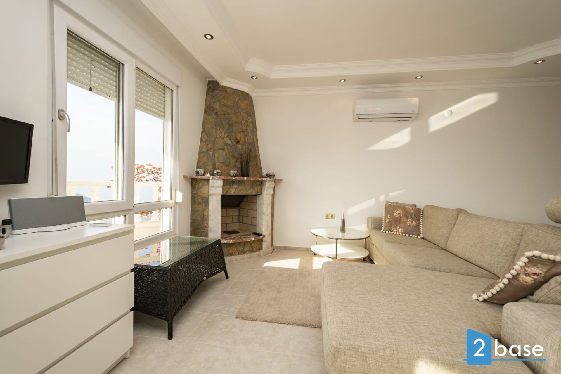 Hus i Alanya North, Antalya 10022558