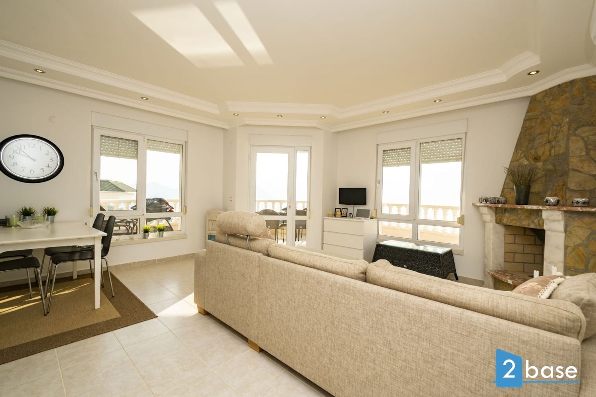 Hus i Alanya North, Antalya 10022558