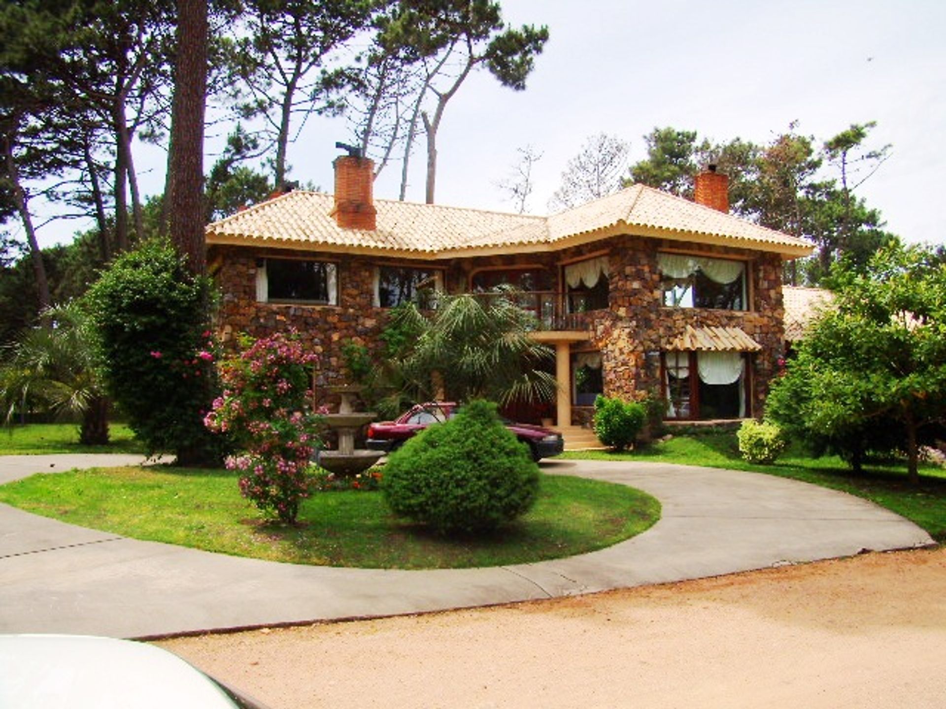 Condominium in Punta del Este,  10022578