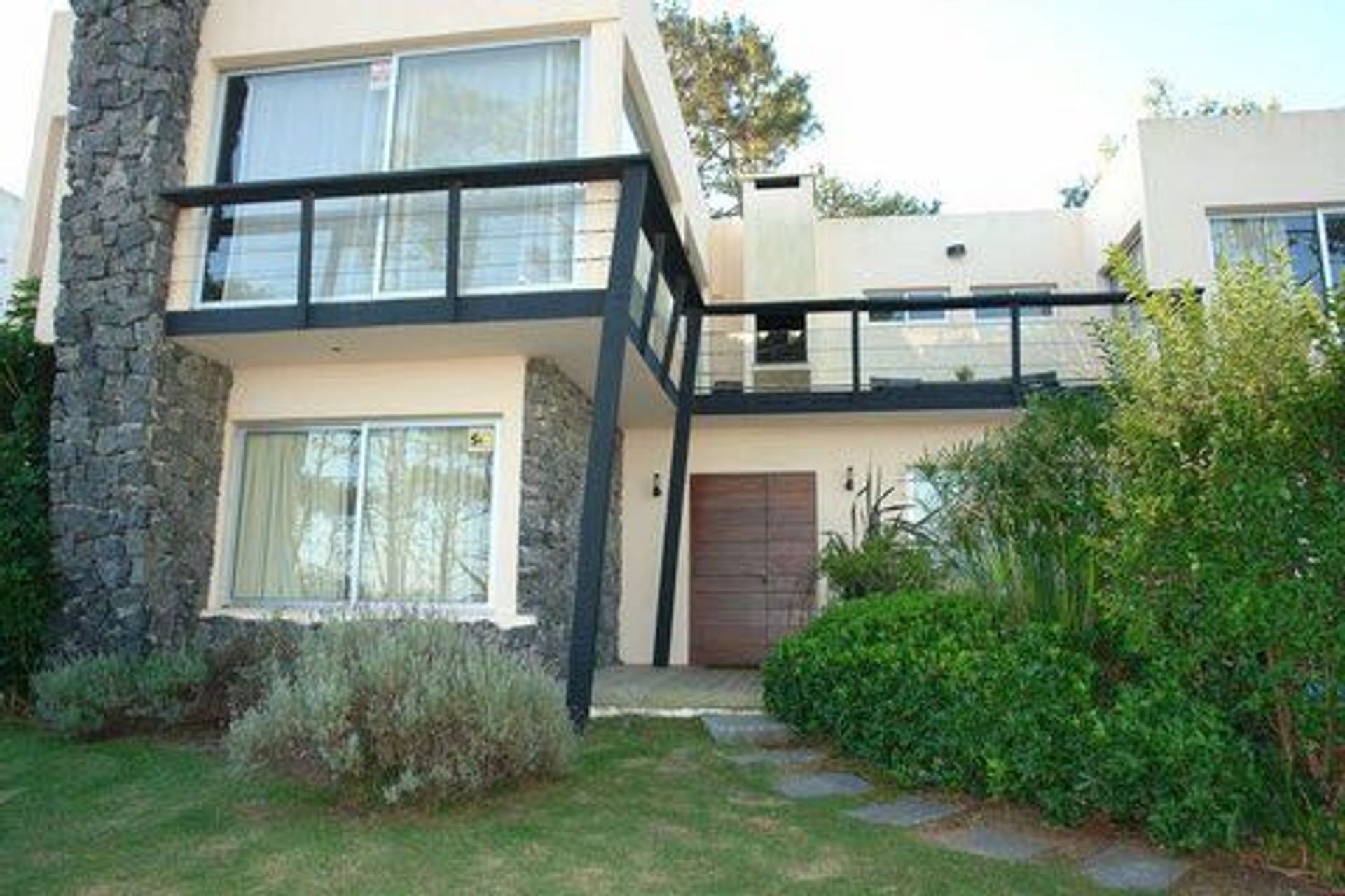 Condominio nel El Tesoro, Maldonado 10022612