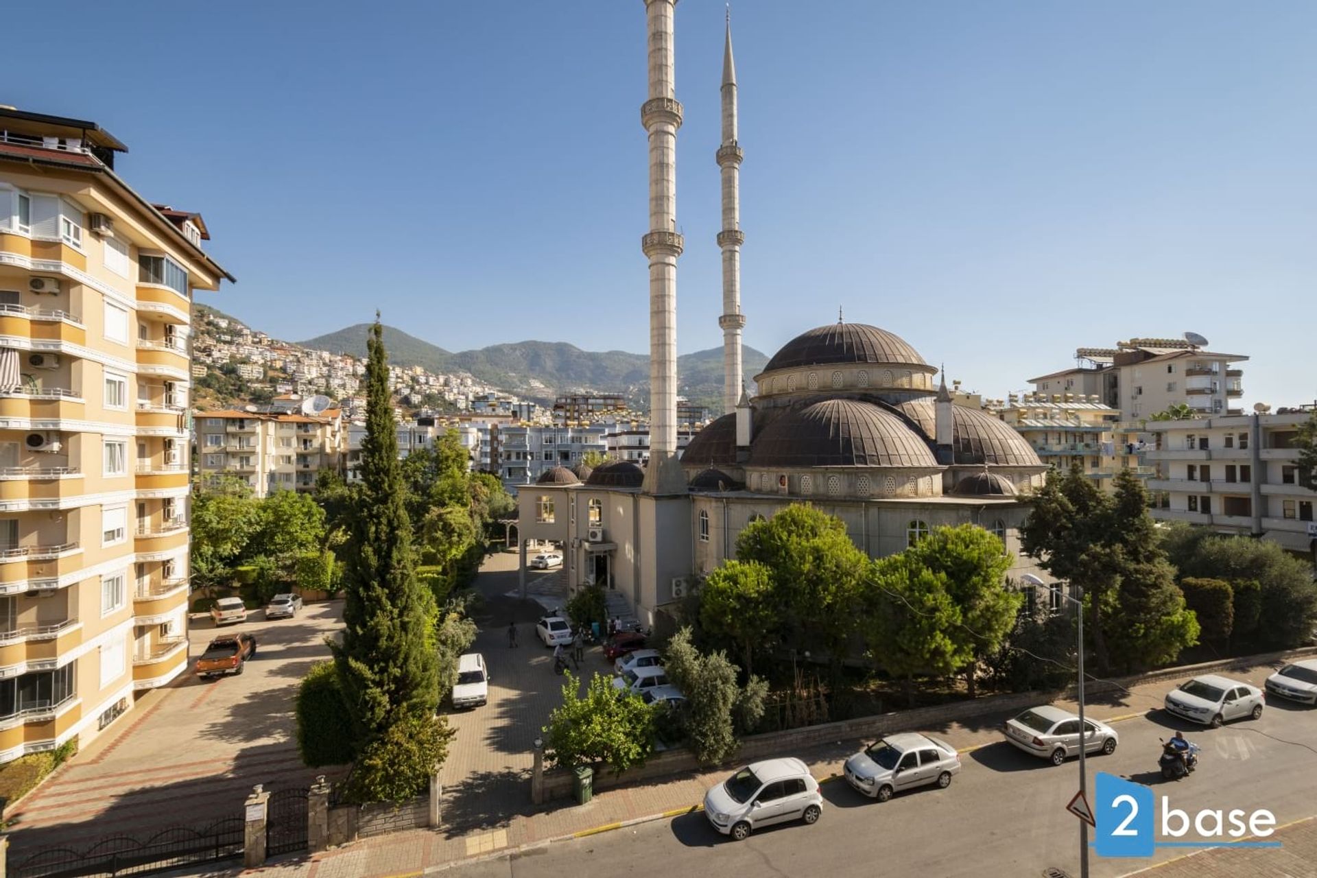 عمارات في Alanya Centre, Antalya 10022638