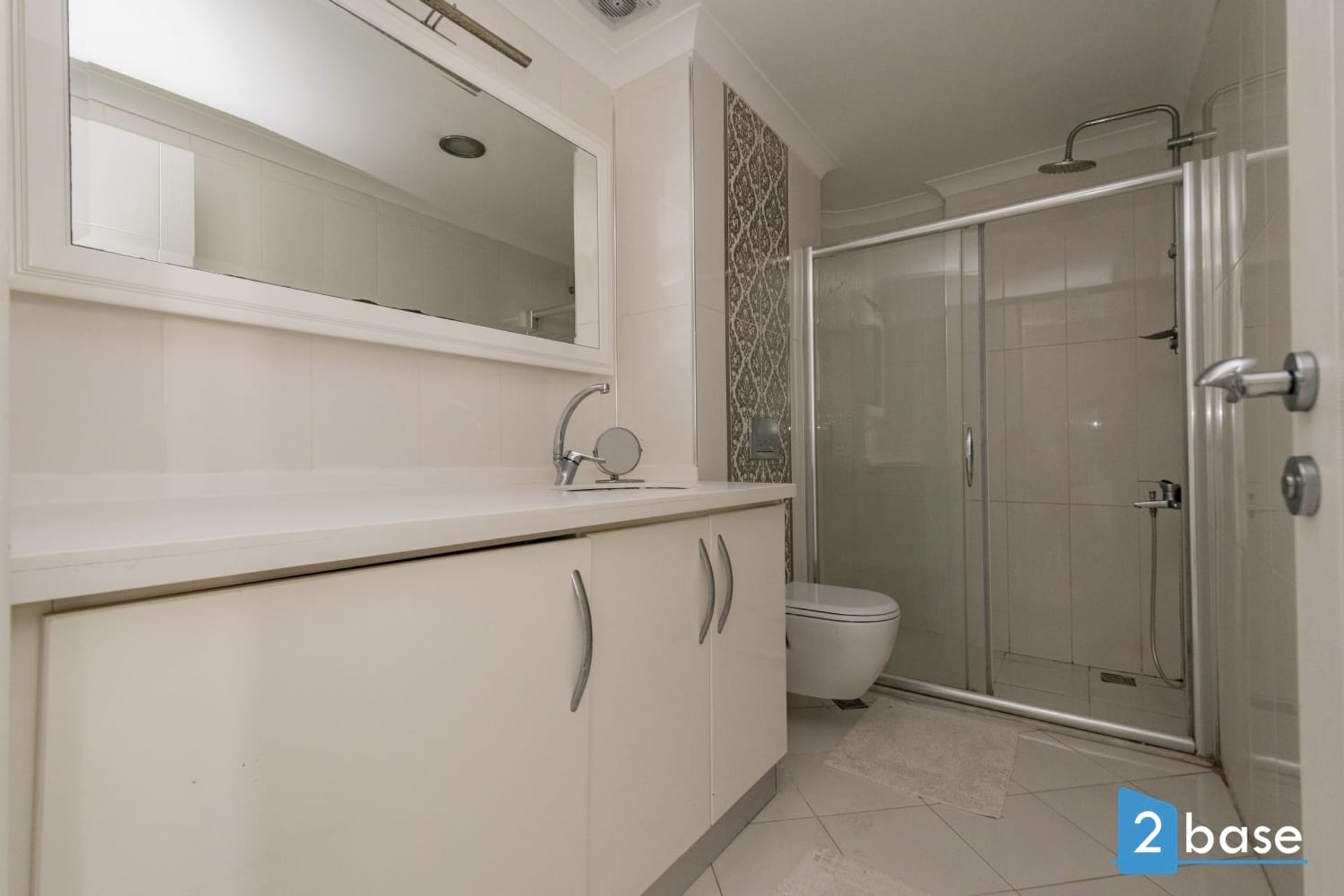 Condominium dans Alanya Oba, Antalya 10022646