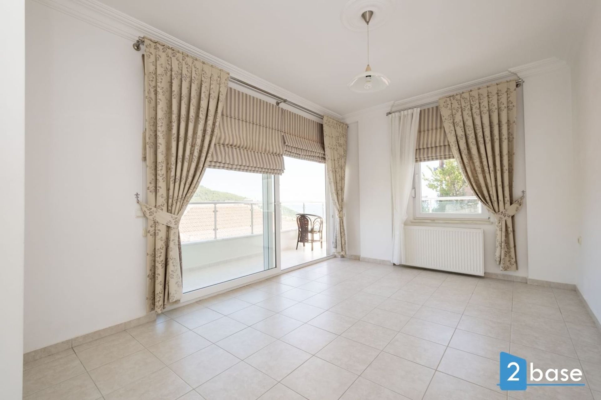 House in Alanya North, Antalya 10022662