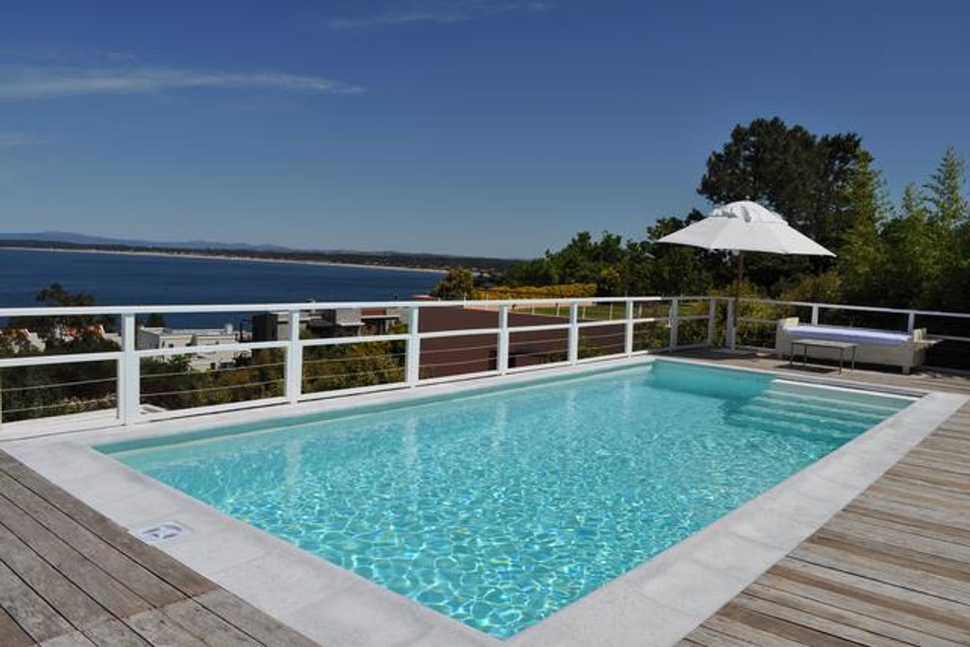 Condominium in Punta del Este,  10022675