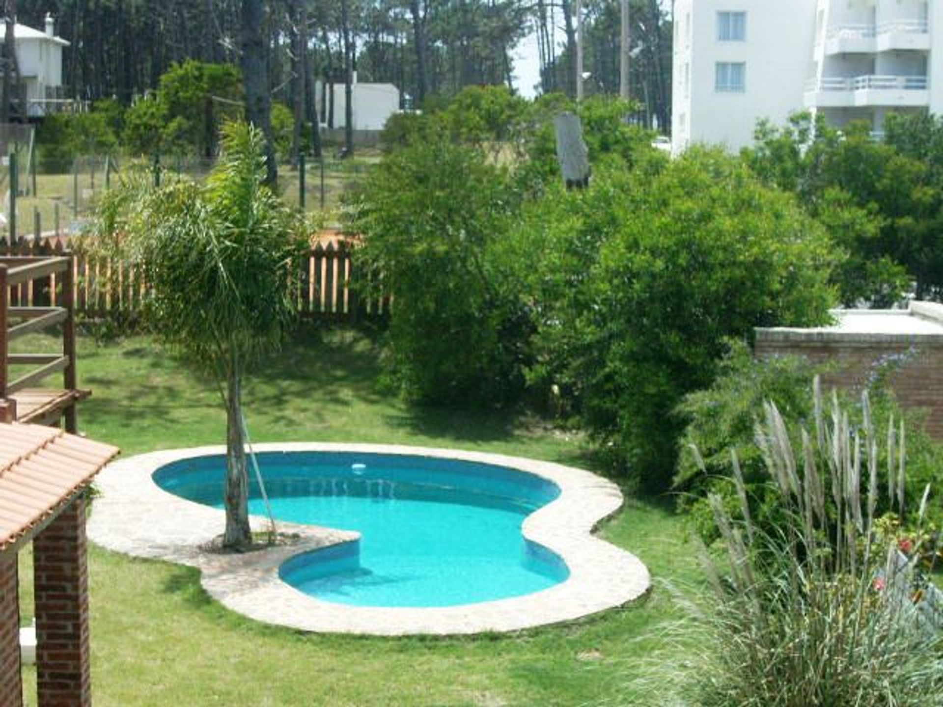 Condominio en El Chorro, Maldonado 10022680