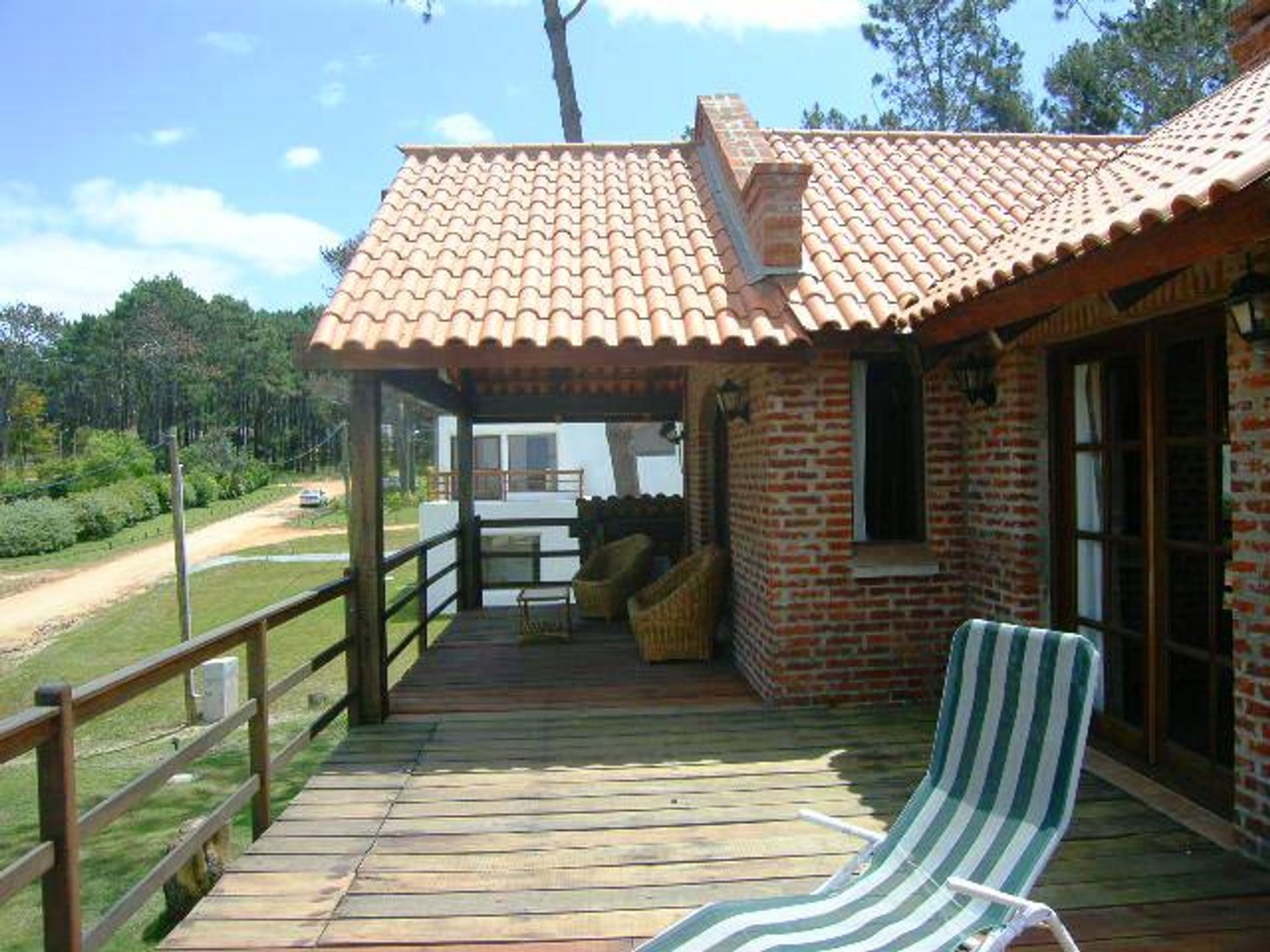 Condominio en El Chorro, Maldonado 10022682