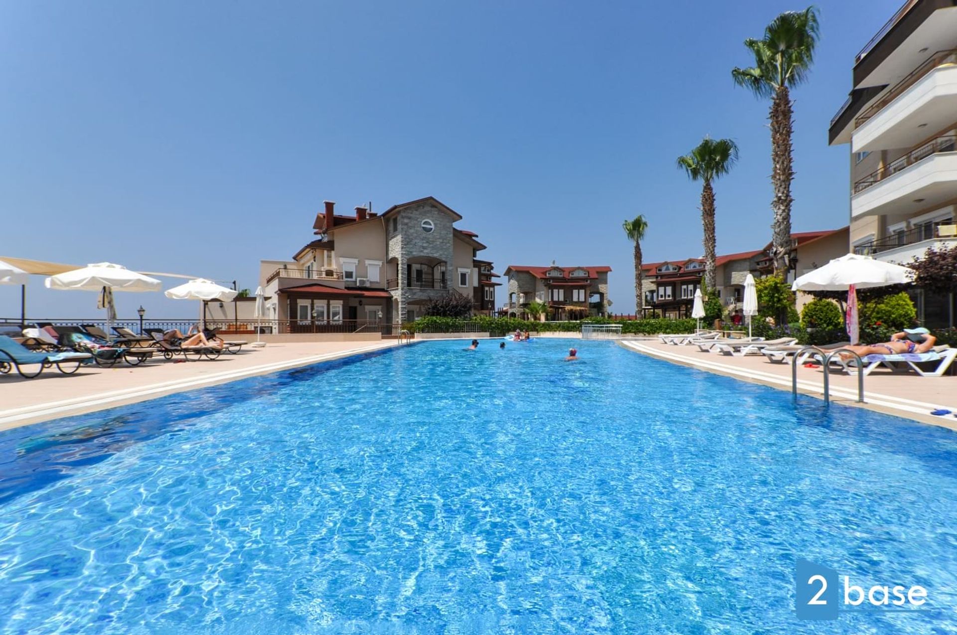 Haus im Alanya Avsallar, Antalya 10022683