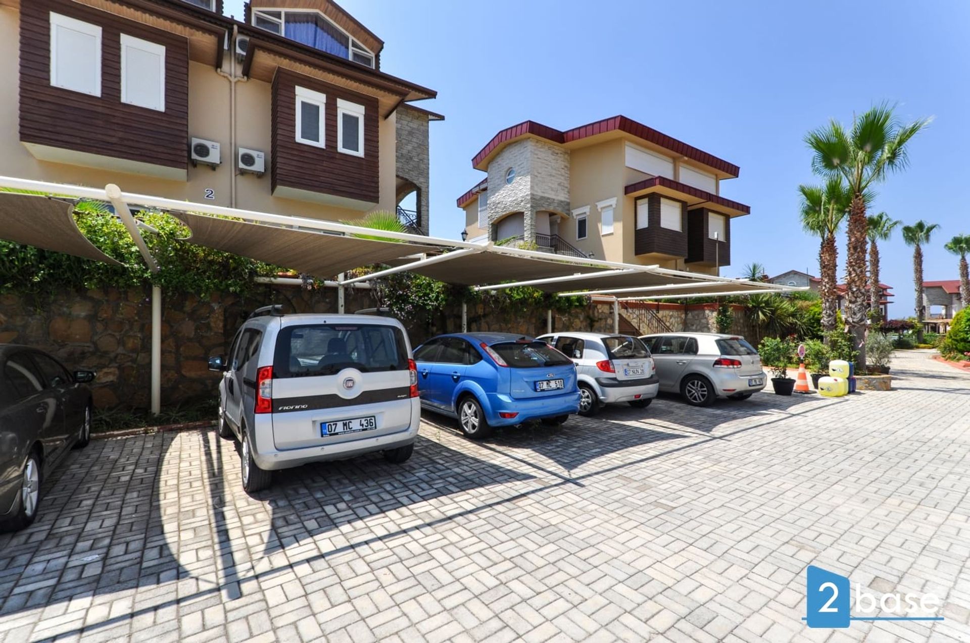 Haus im Alanya Avsallar, Antalya 10022683