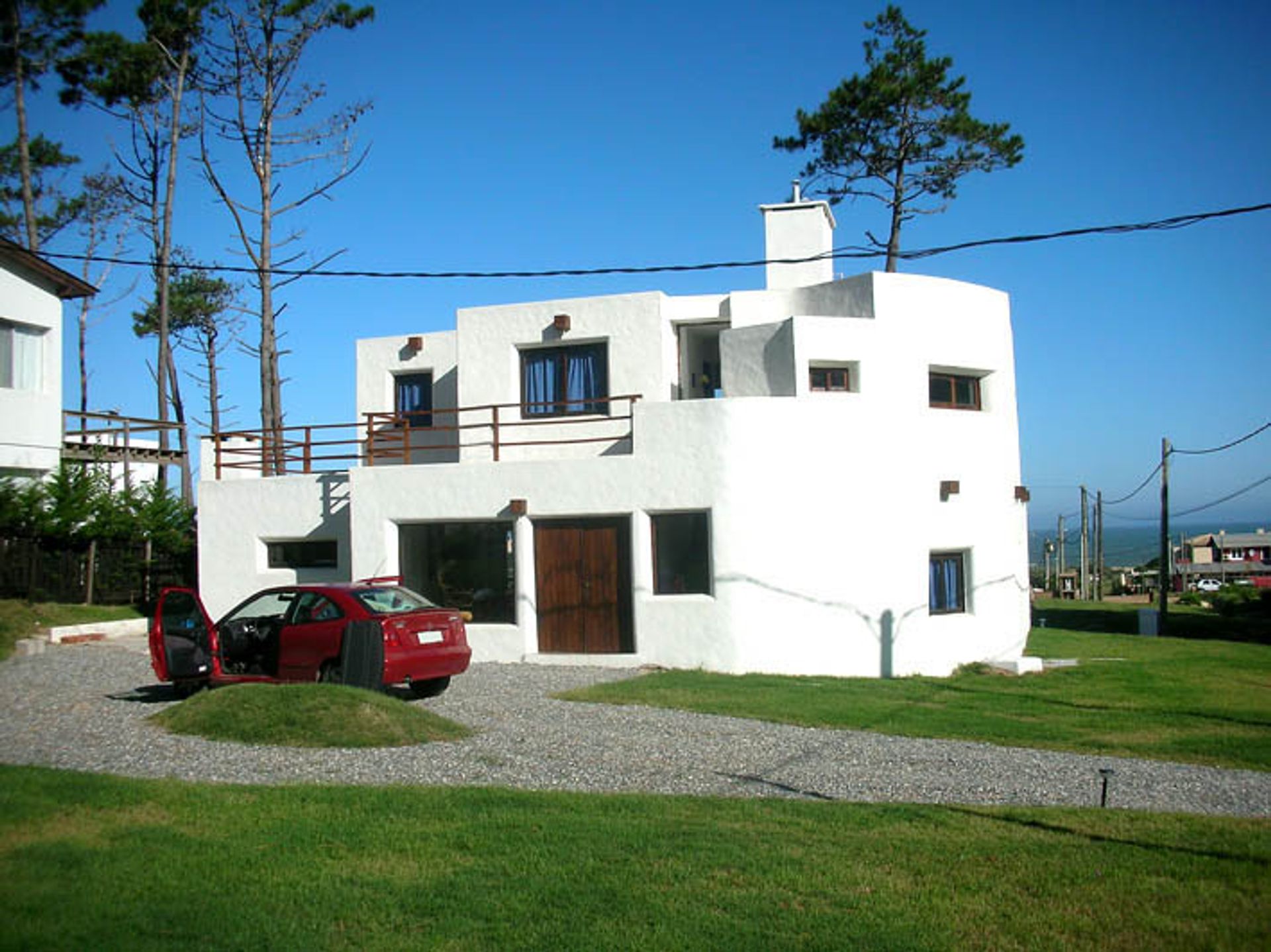 Condominium dans El Chorro, Maldonado 10022684