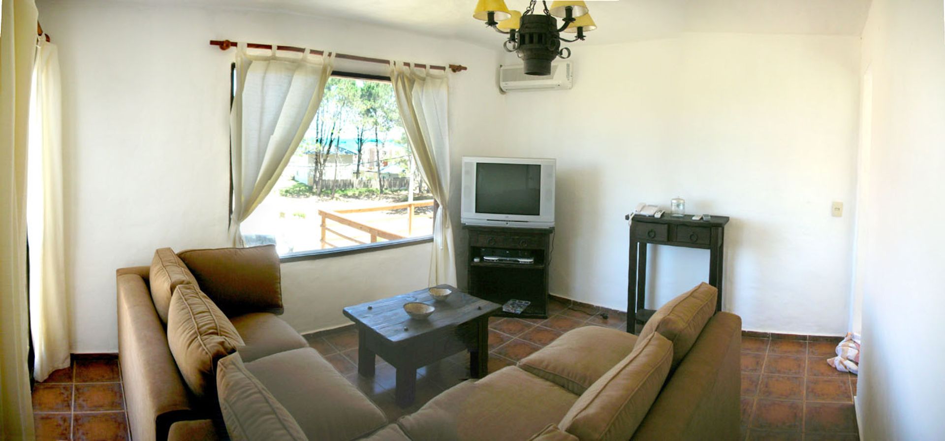 Condominium dans El Chorro, Maldonado 10022684