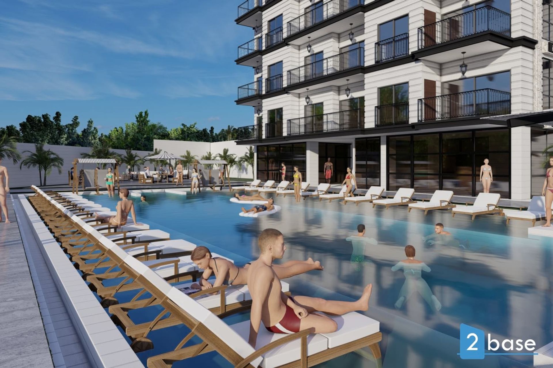 Condominio en Konaklí, Antalya 10022694